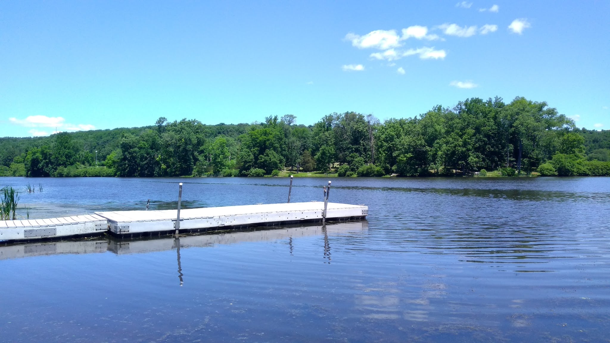 Green Lane Park - Green Lane, PA
