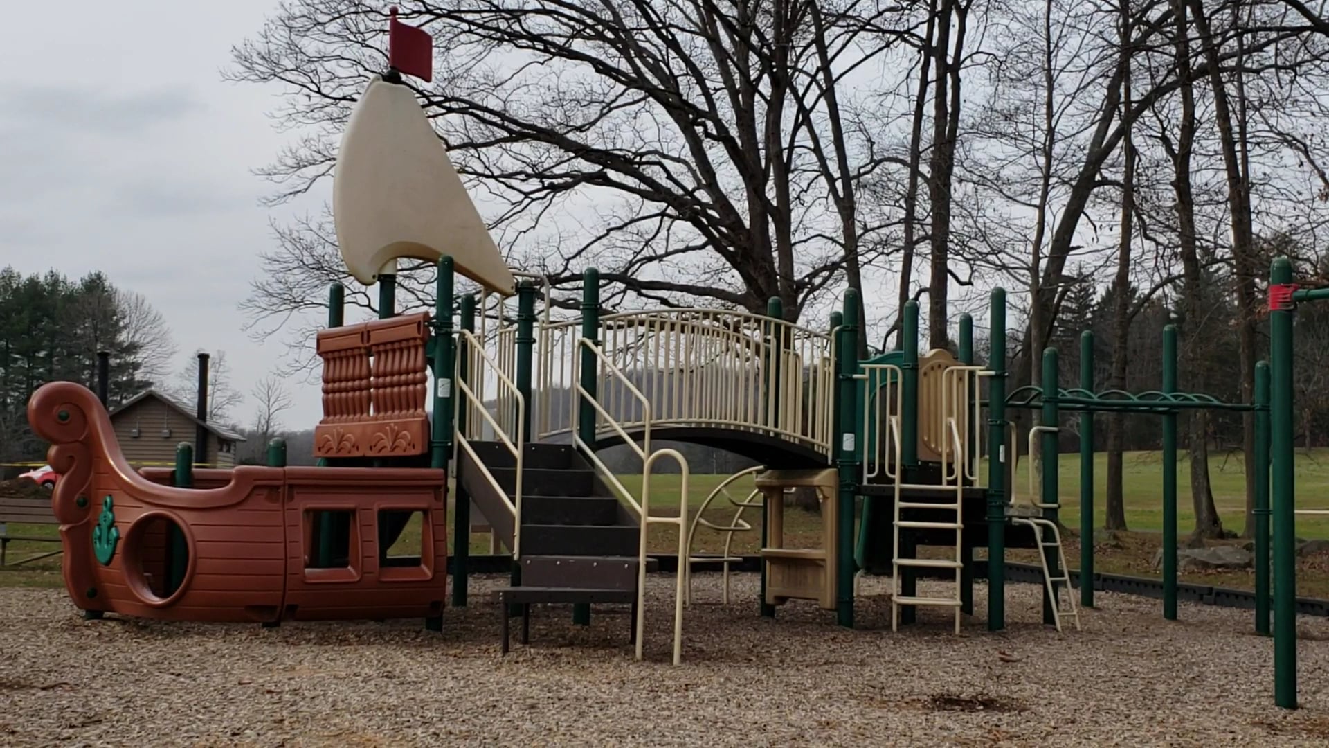 Green Lane Park - Green Lane, PA