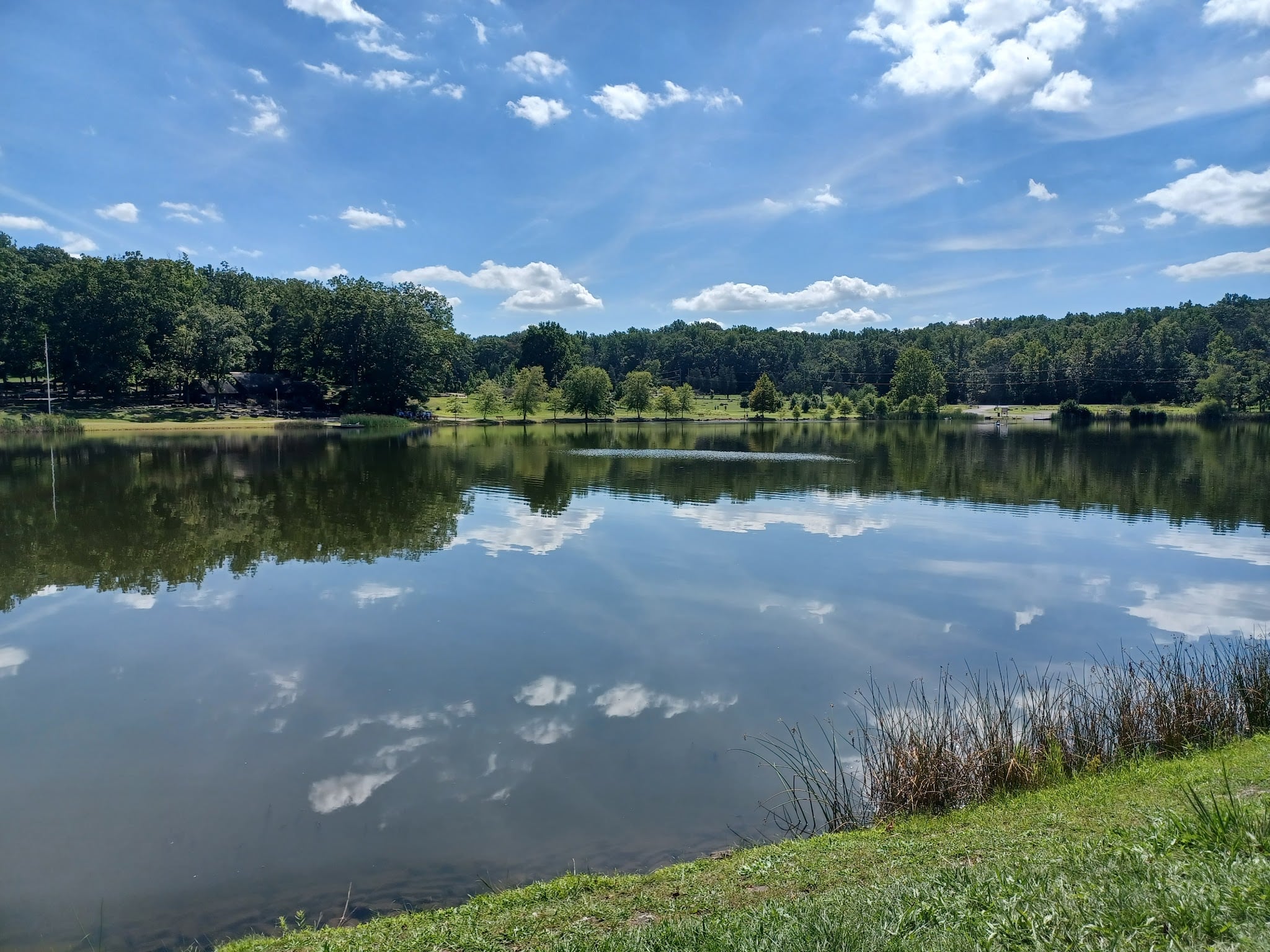 Green Lane Park - Green Lane, PA