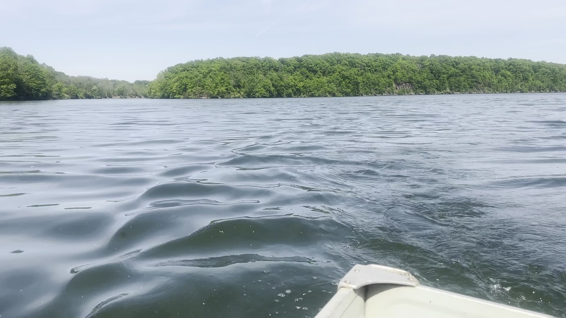 Green Lane Park Sledding Hill - Green Lane, PA