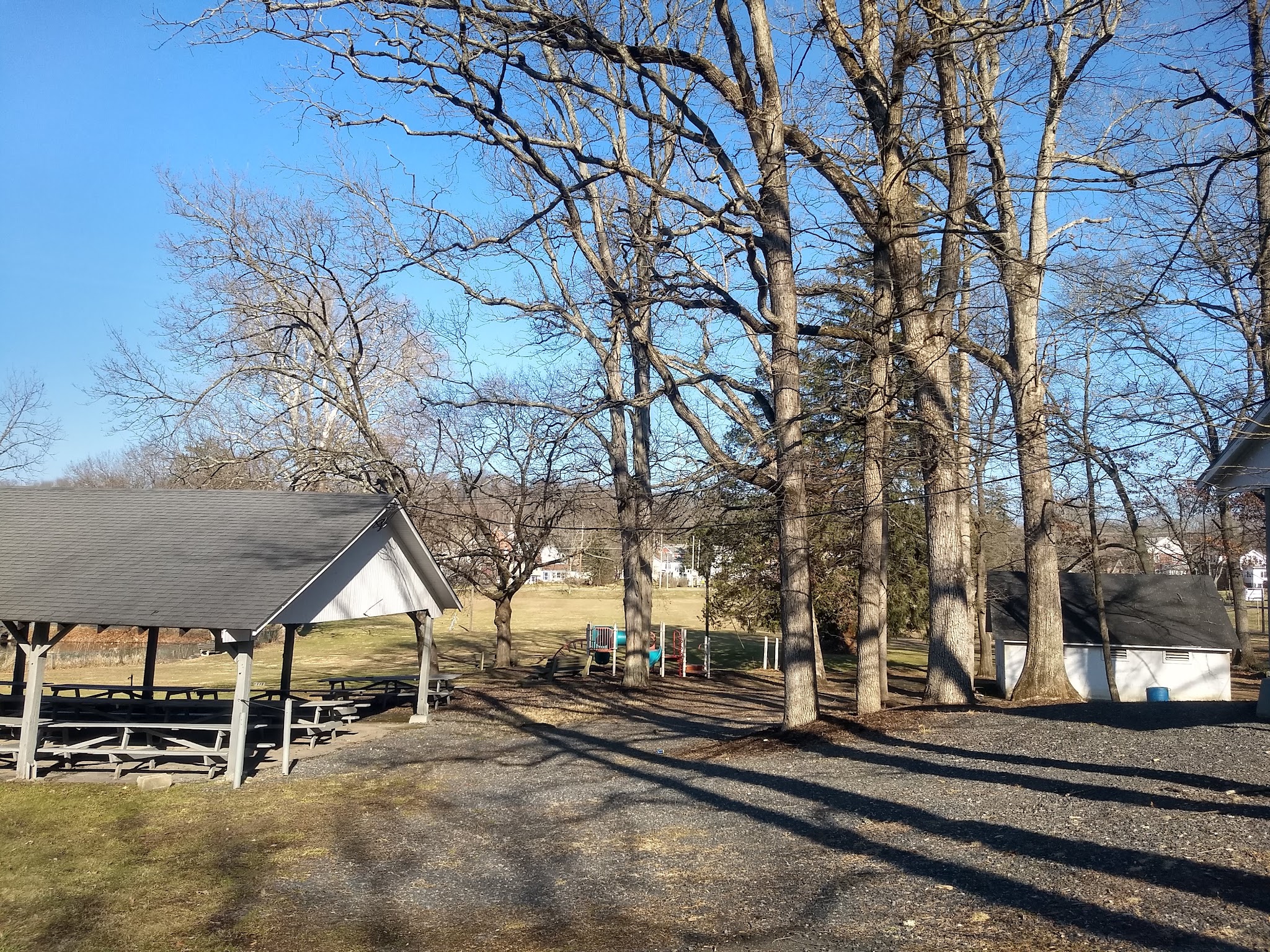 Isaac Smith Park - Green Lane, PA