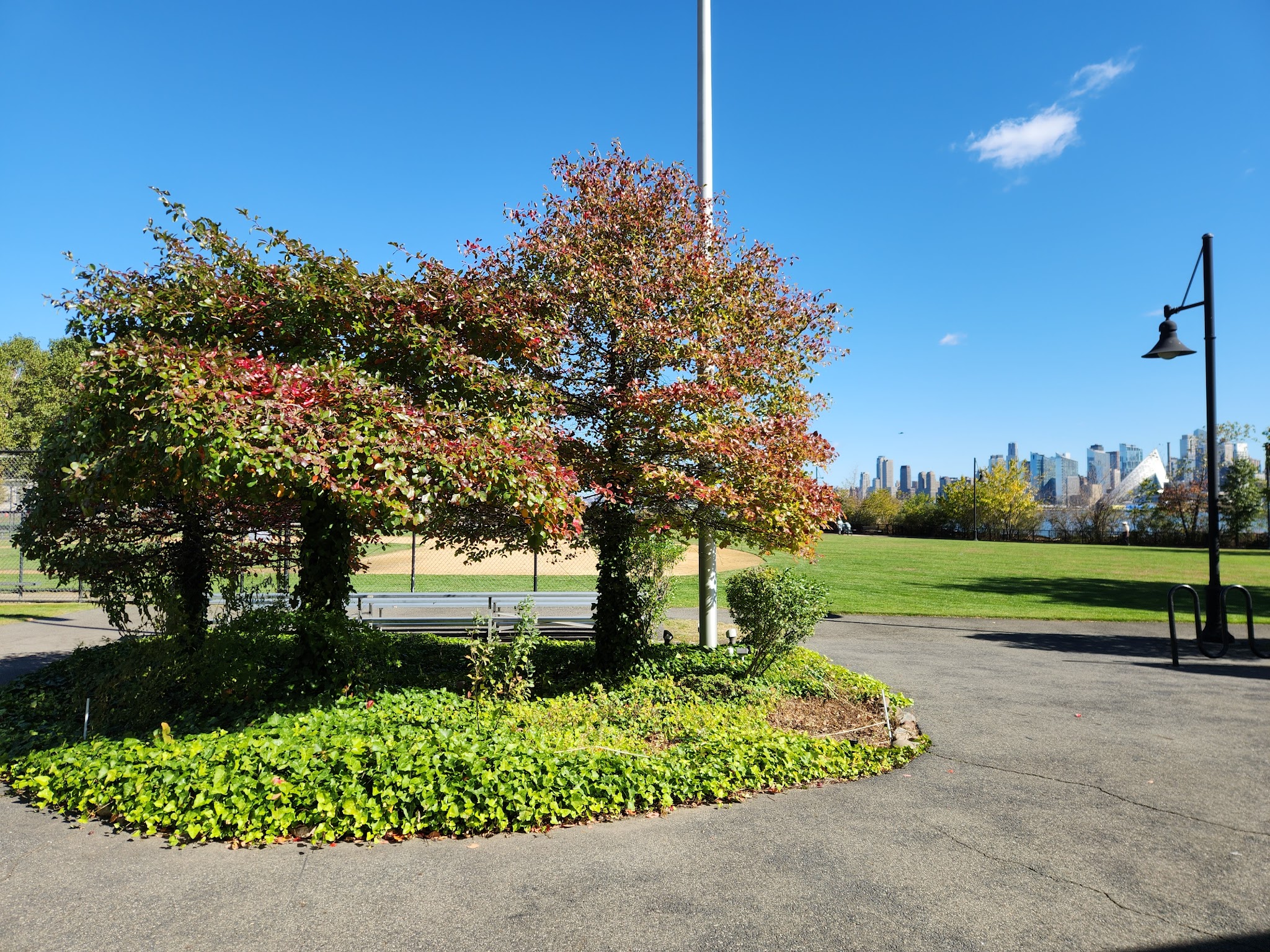 Loantaka Trail Access - Green Village, NJ