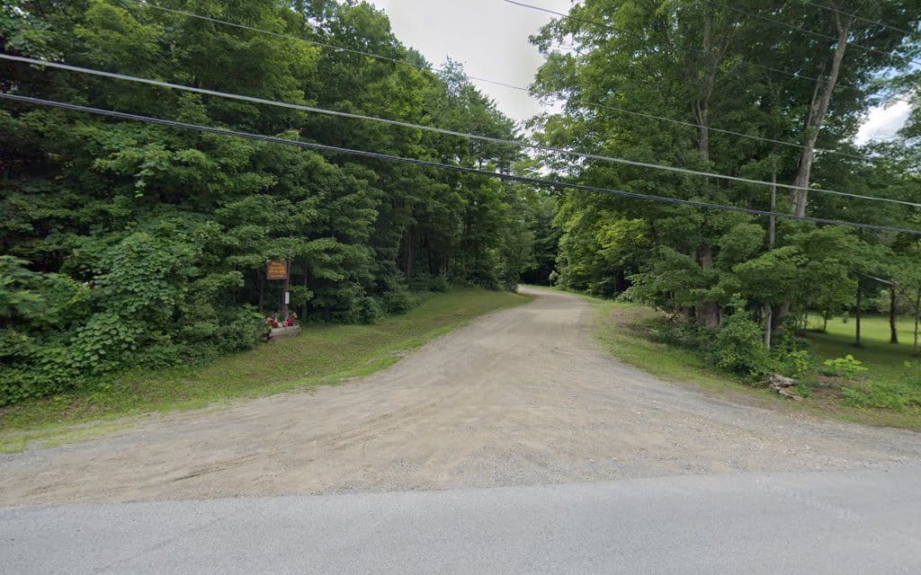 Greenfield Center Park - Greenfield Center, NY