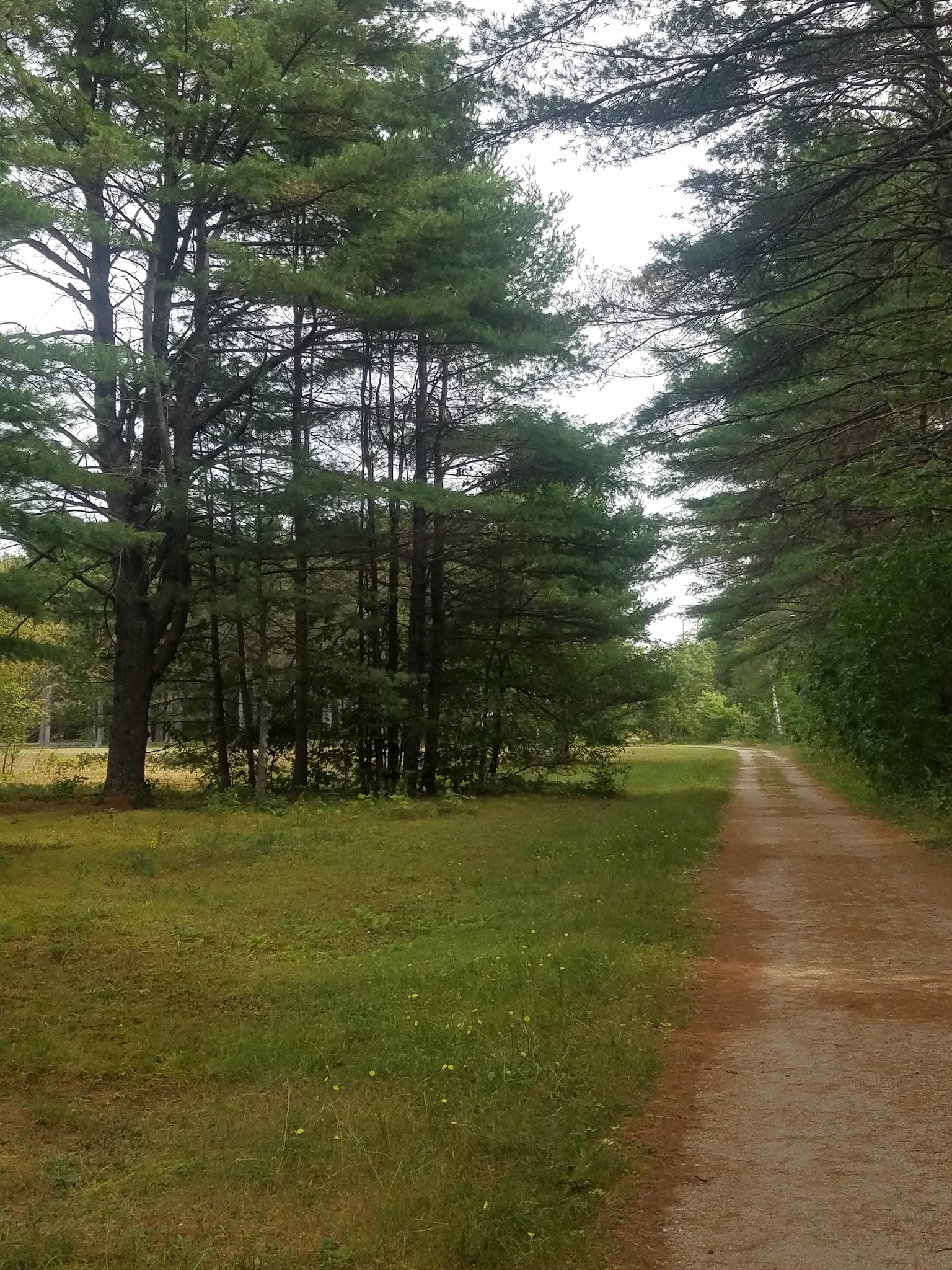 Oak Park - Greenfield, NH