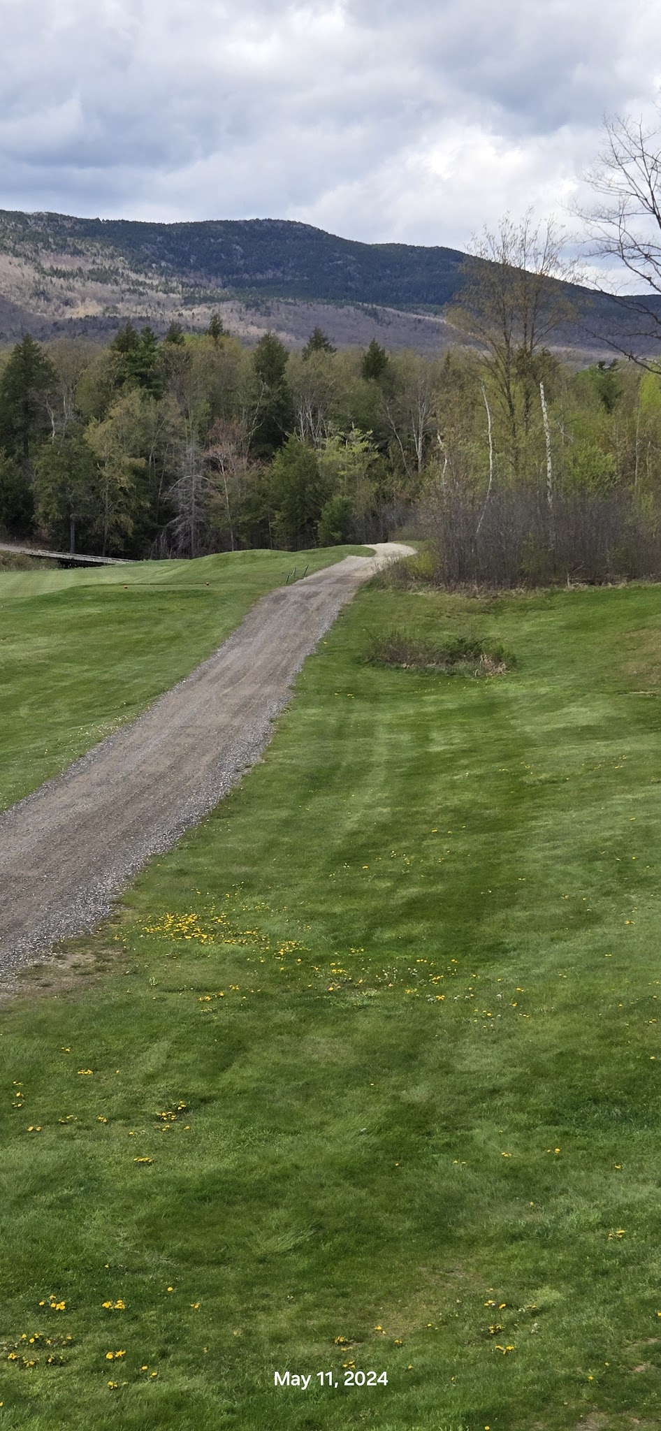 Oak Park - Greenfield, NH