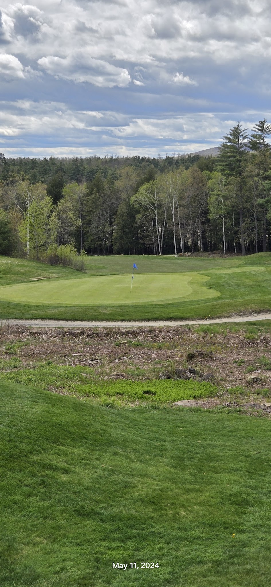 Oak Park - Greenfield, NH