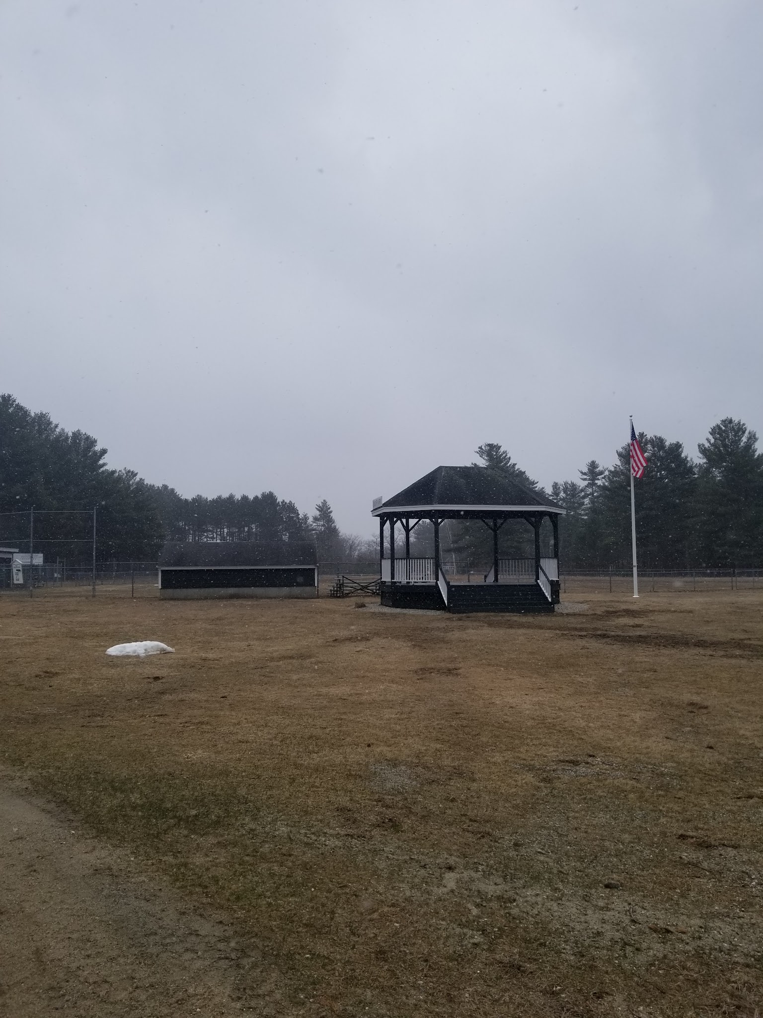 Oak Park - Greenfield, NH