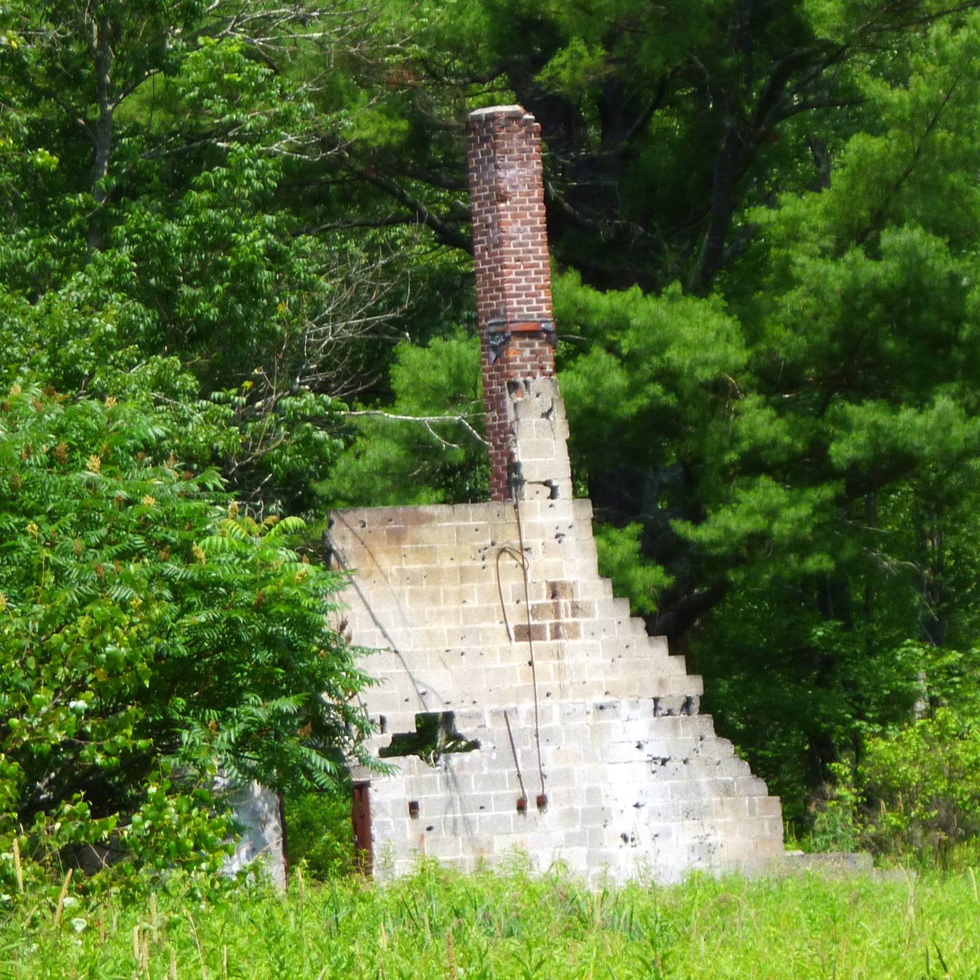 Greenfield Park - Greenfield Park, NY
