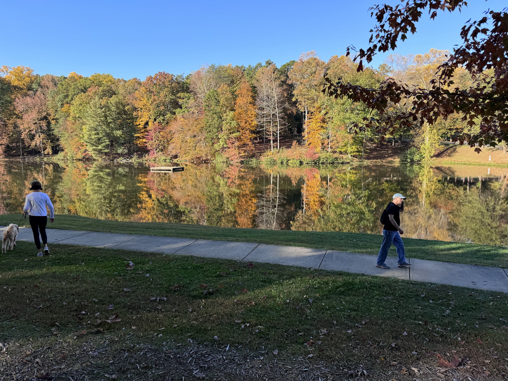 City of Greensboro - Country Park - Greensboro, NC