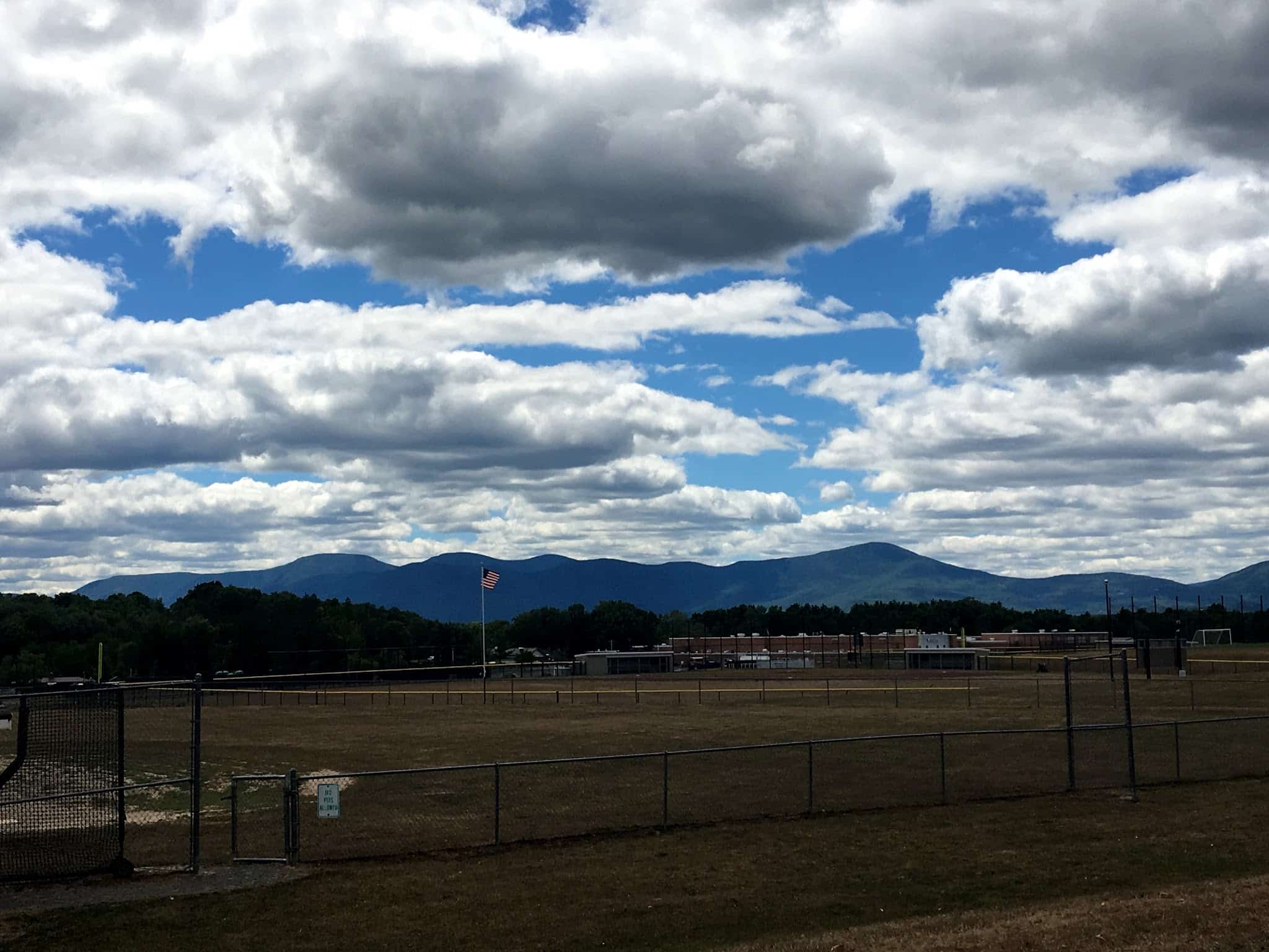 George V Vanderbilt Park - Greenville, NY