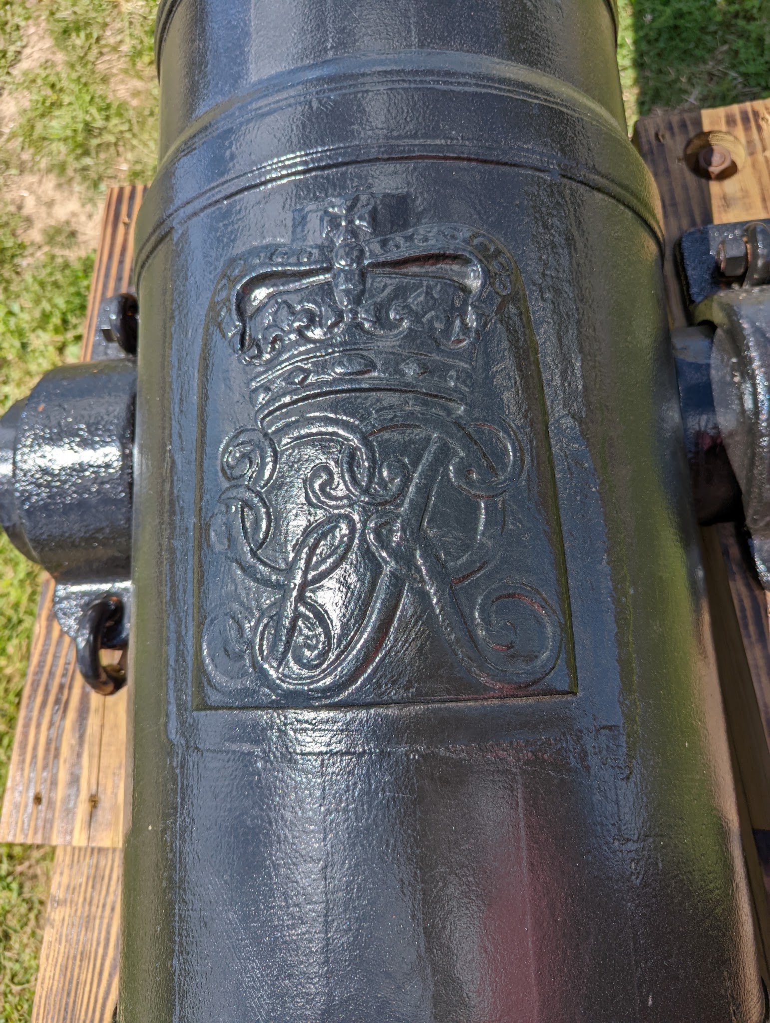 Central Park - Greenville, PA