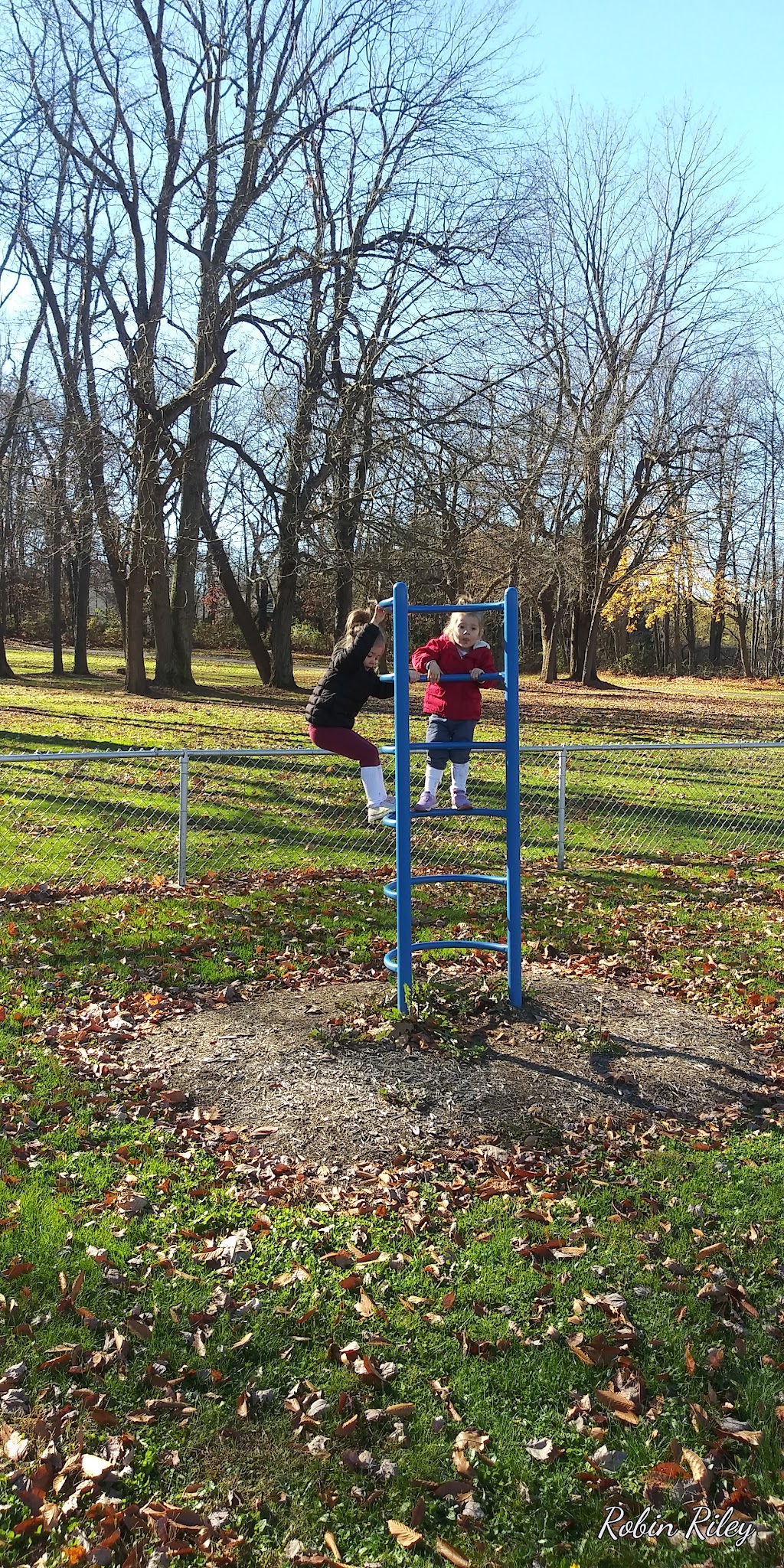 Hempfield Park - Greenville, PA