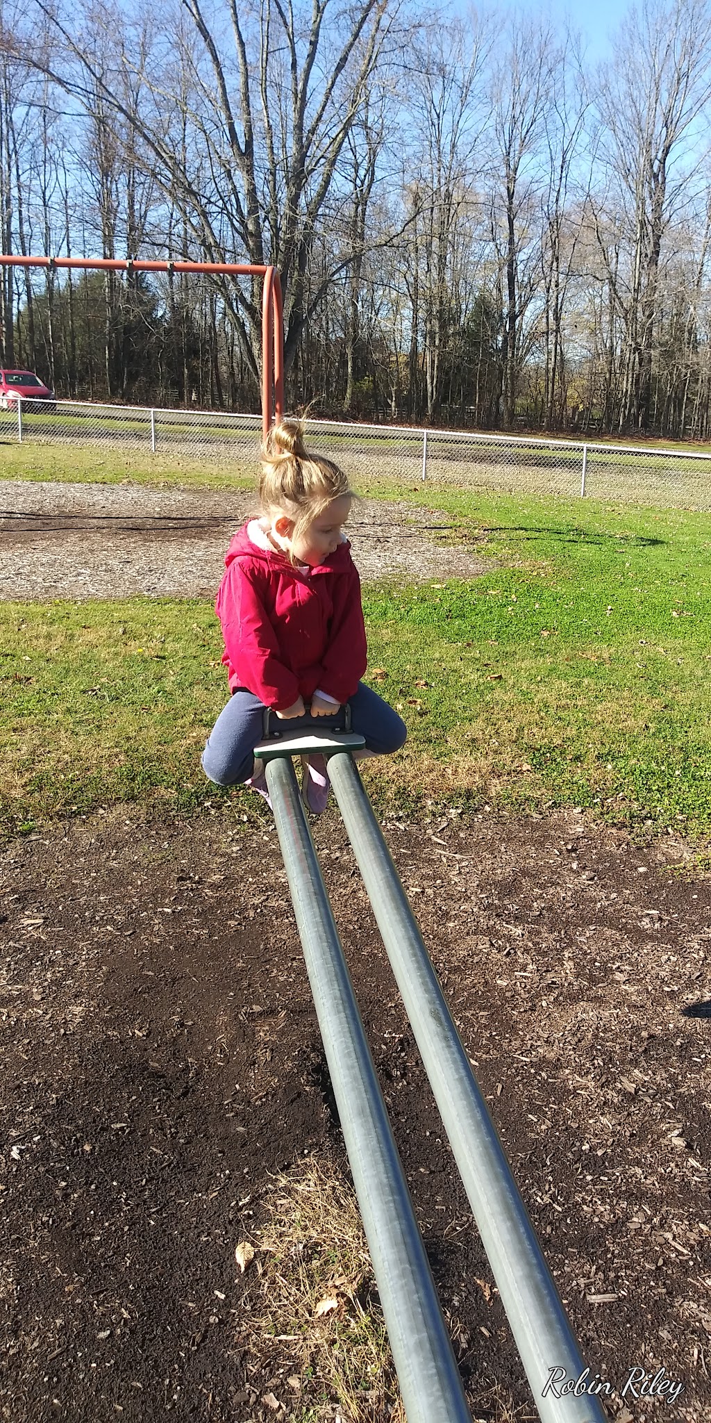 Hempfield Park - Greenville, PA