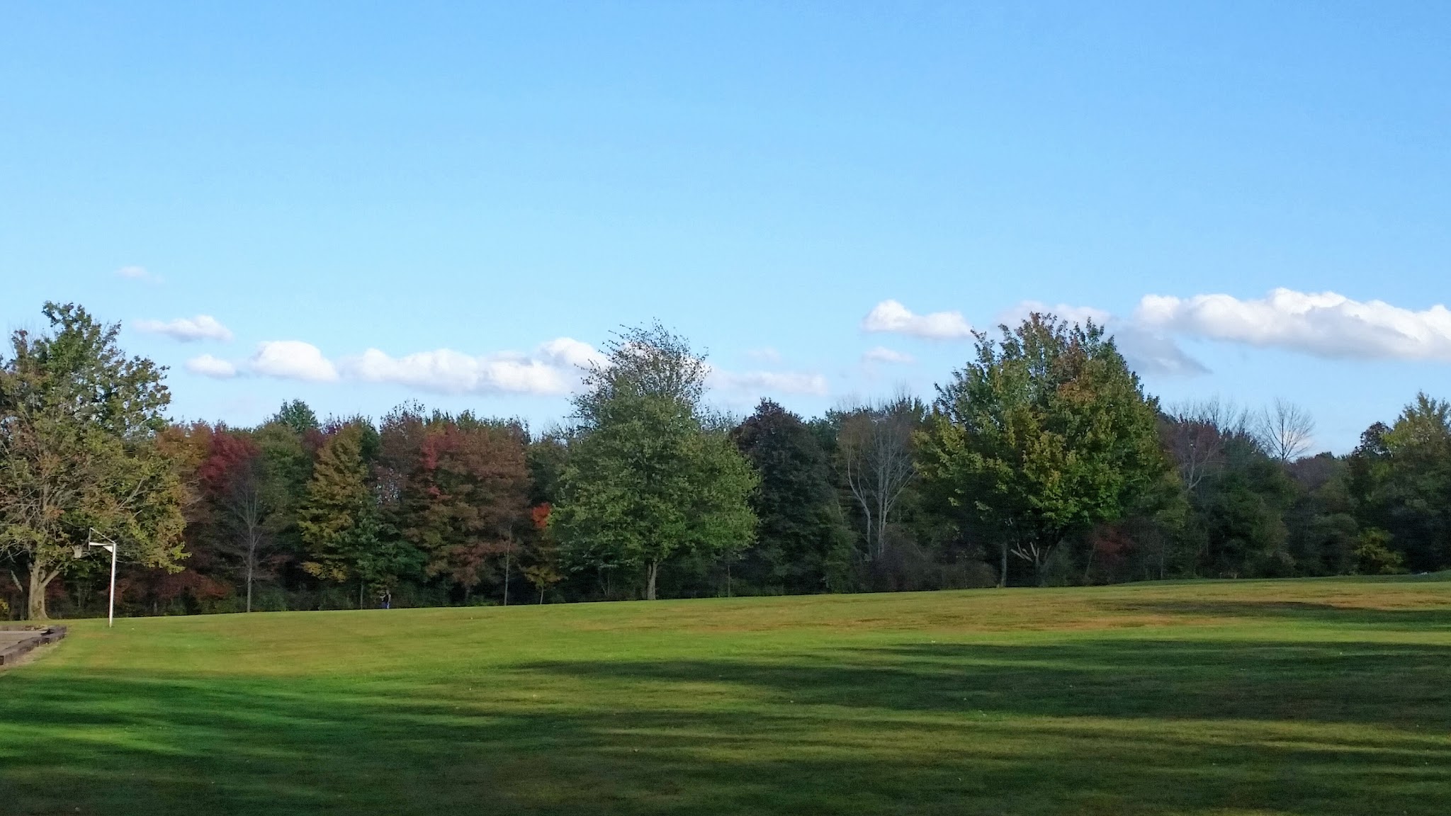 Hempfield Park - Greenville, PA