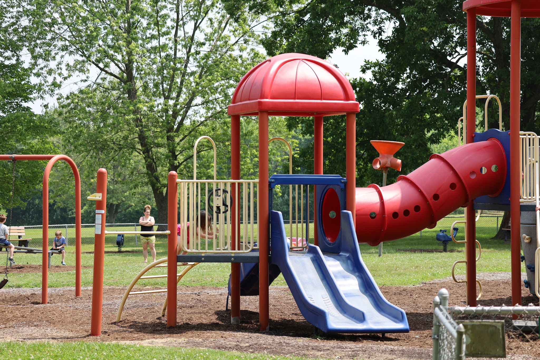 Hempfield Park - Greenville, PA