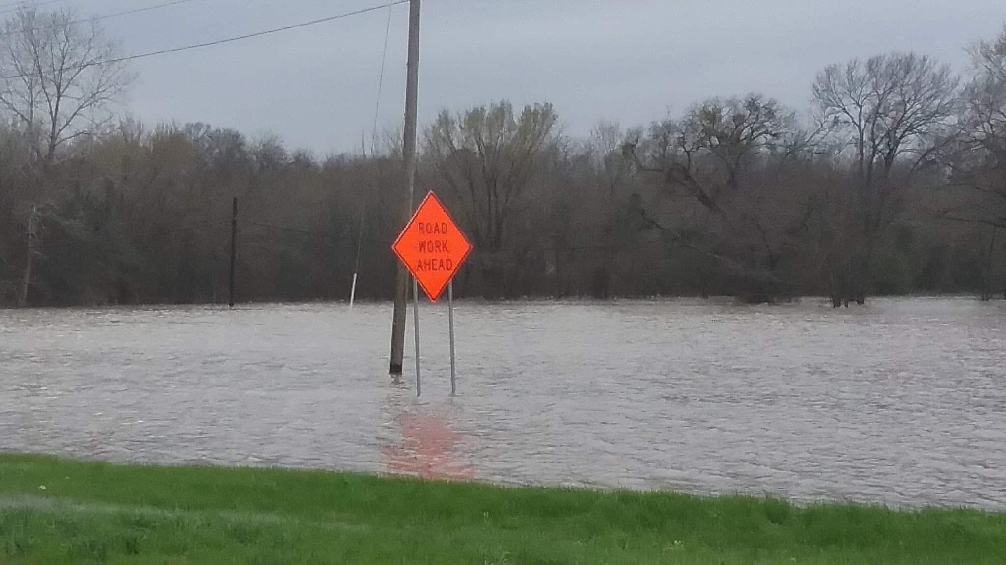 Betts Park - Greenville, TX