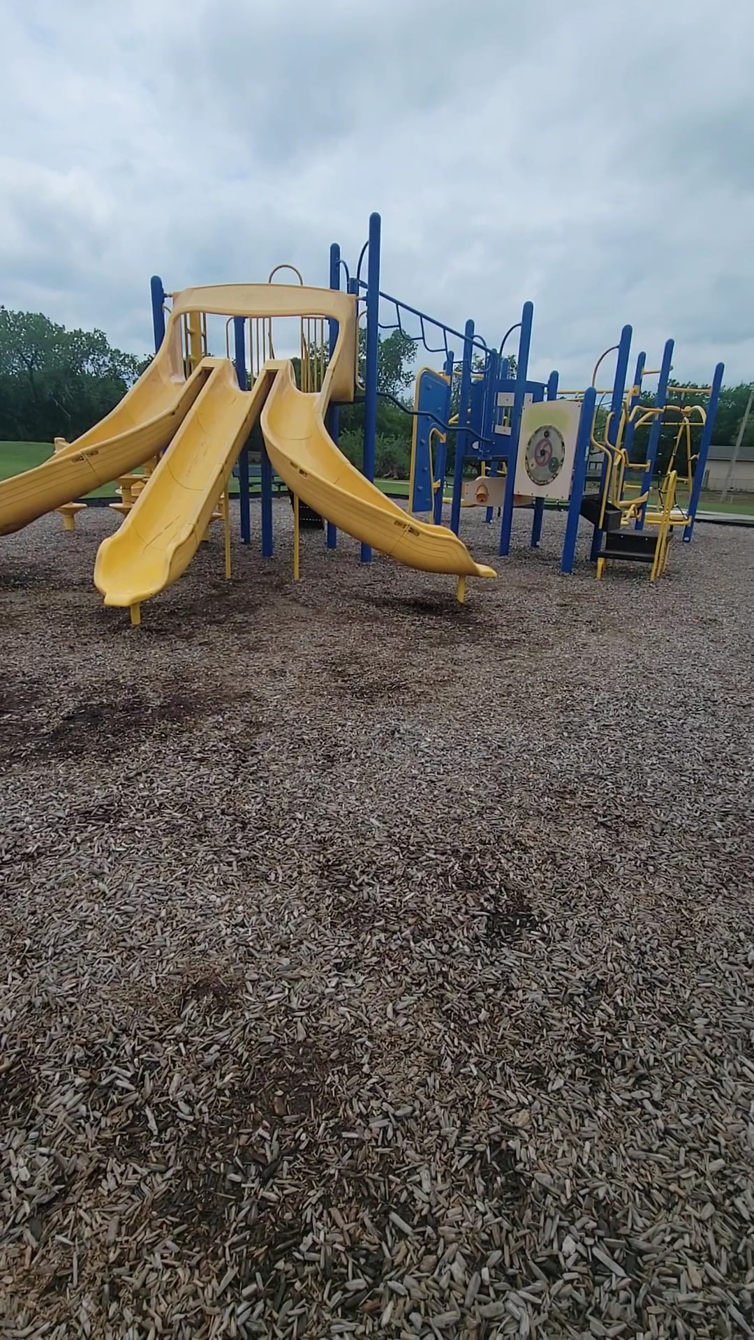 Warren Park - Greenville, TX