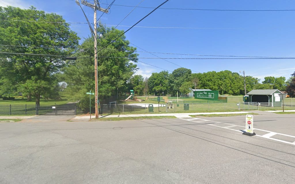 Gannon Park - Greenwich, NY