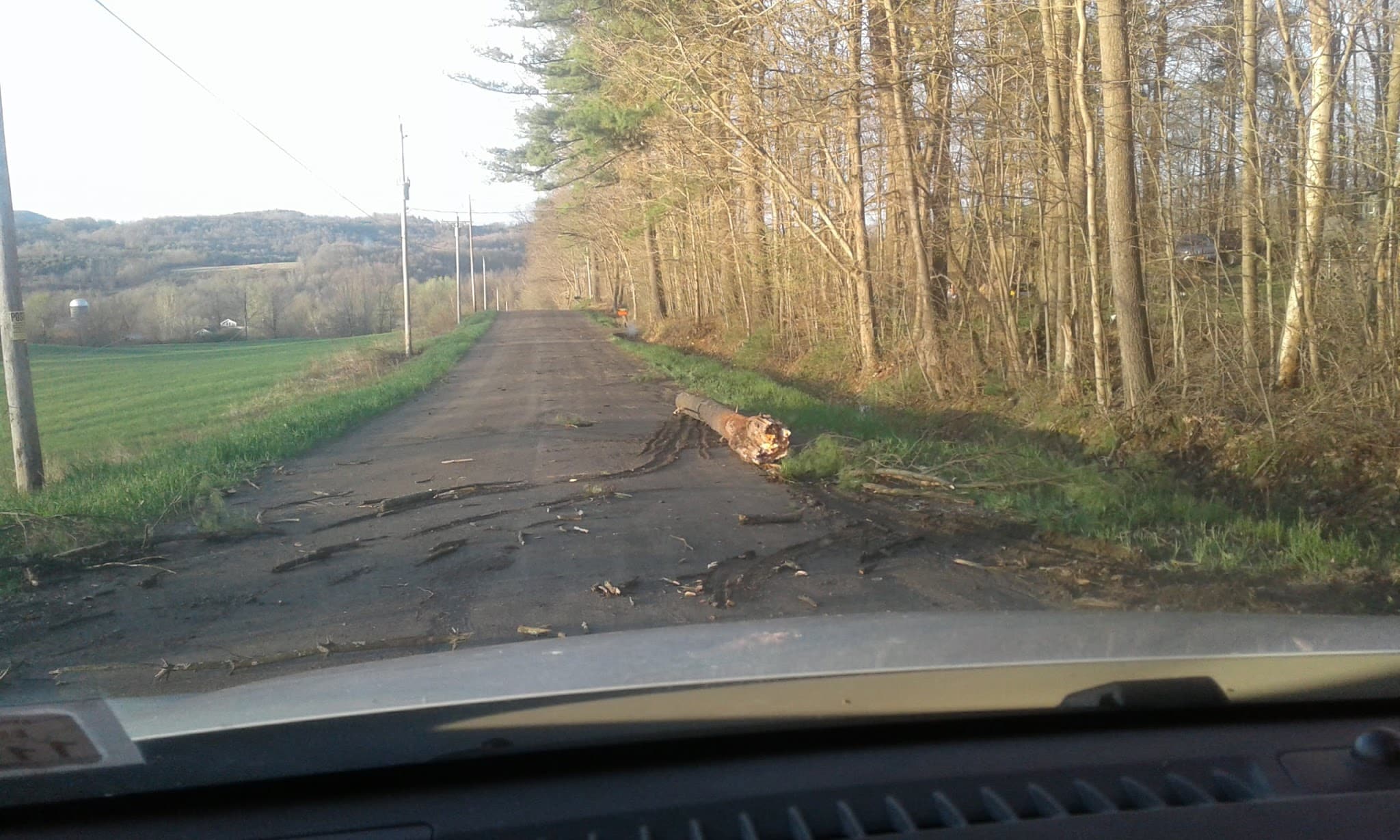 High Goal Farm, LLC - Greenwich, NY