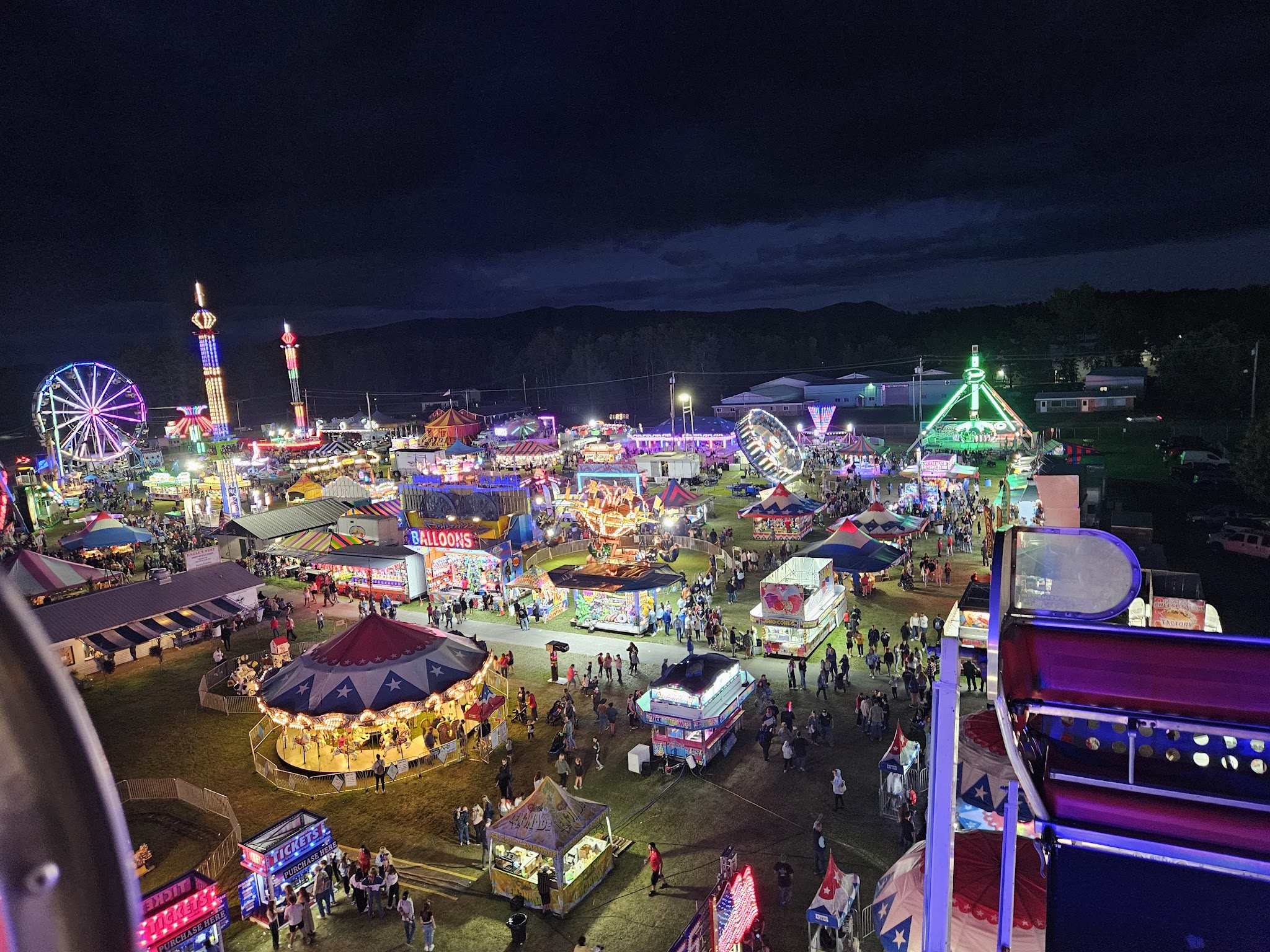 Washington County Fair, Inc. - Greenwich, NY