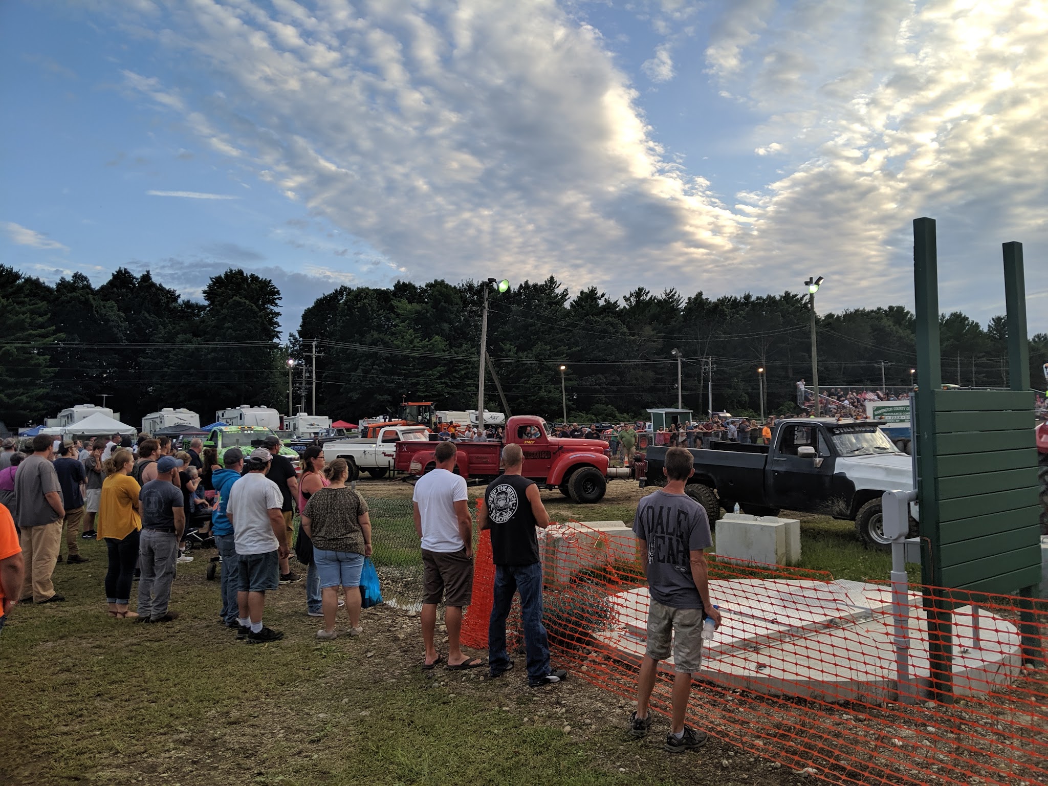 Washington County Fair, Inc. - Greenwich, NY