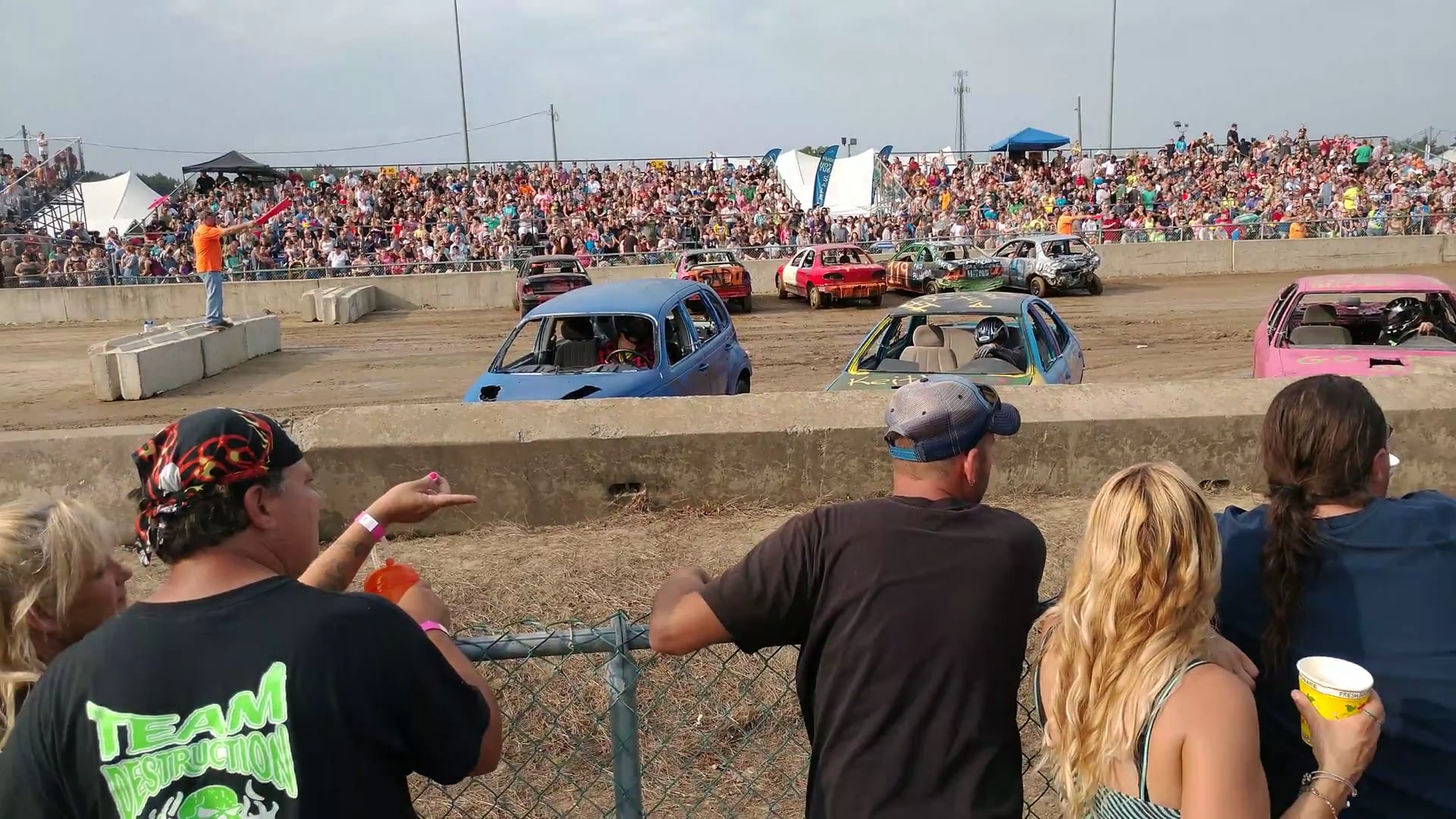 Washington County Fair, Inc. - Greenwich, NY