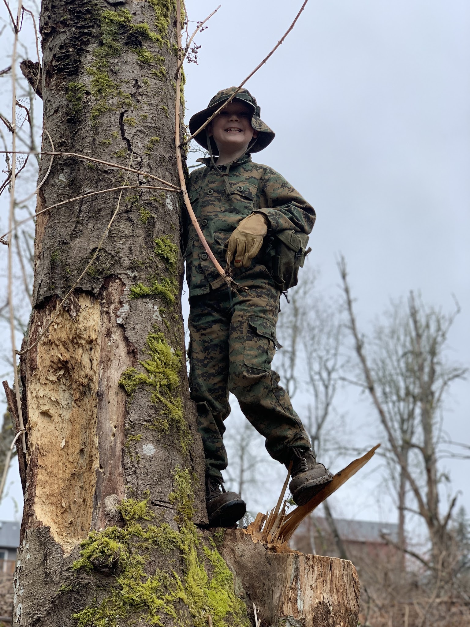 Ironwood Park - Gresham, OR