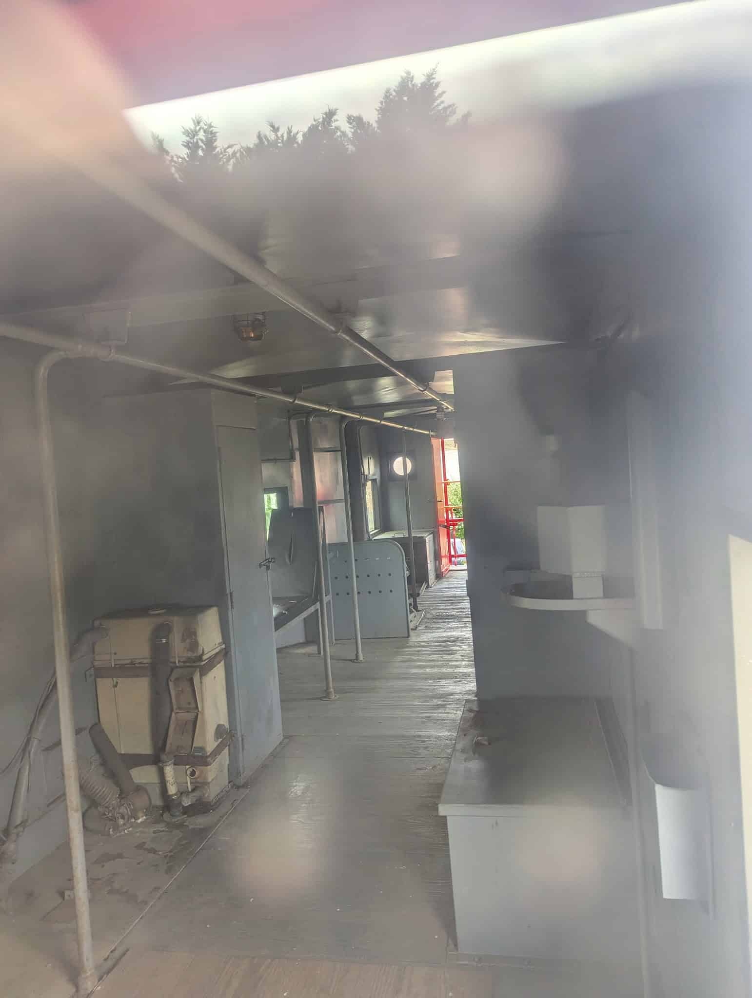 The Railroad Park on Main - Gretna, VA