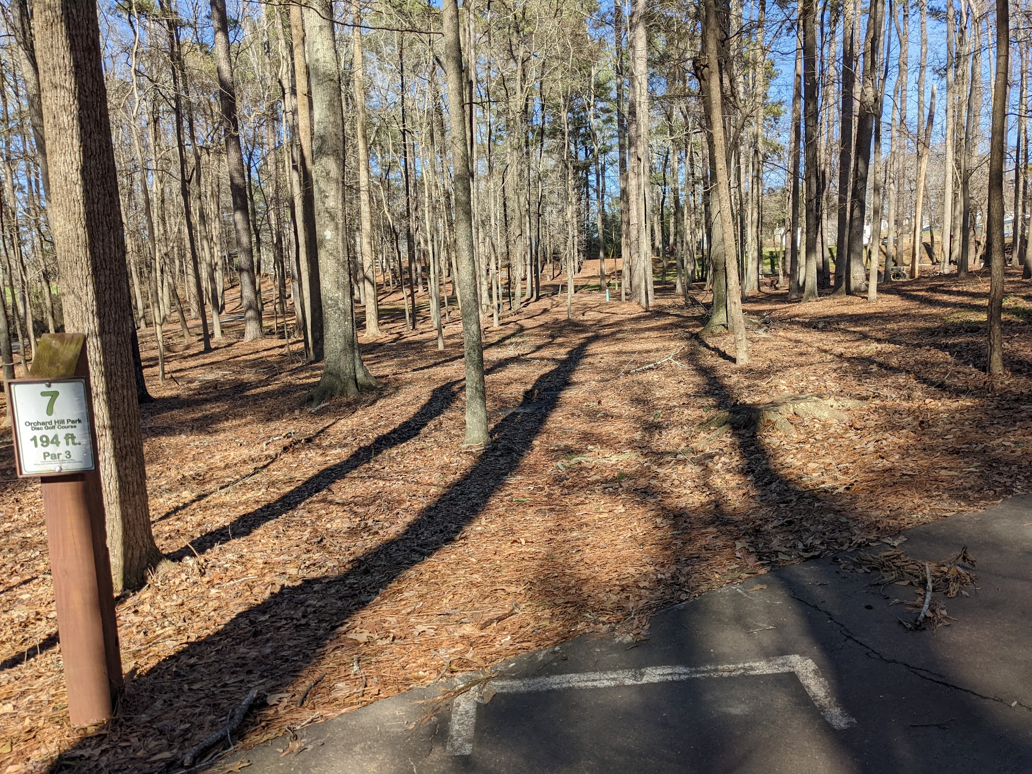 Orchard Hill Park - Griffin, GA