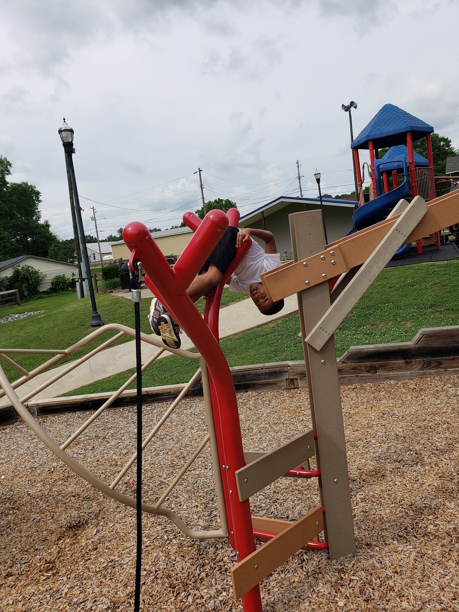 Orchard Hill Park - Griffin, GA