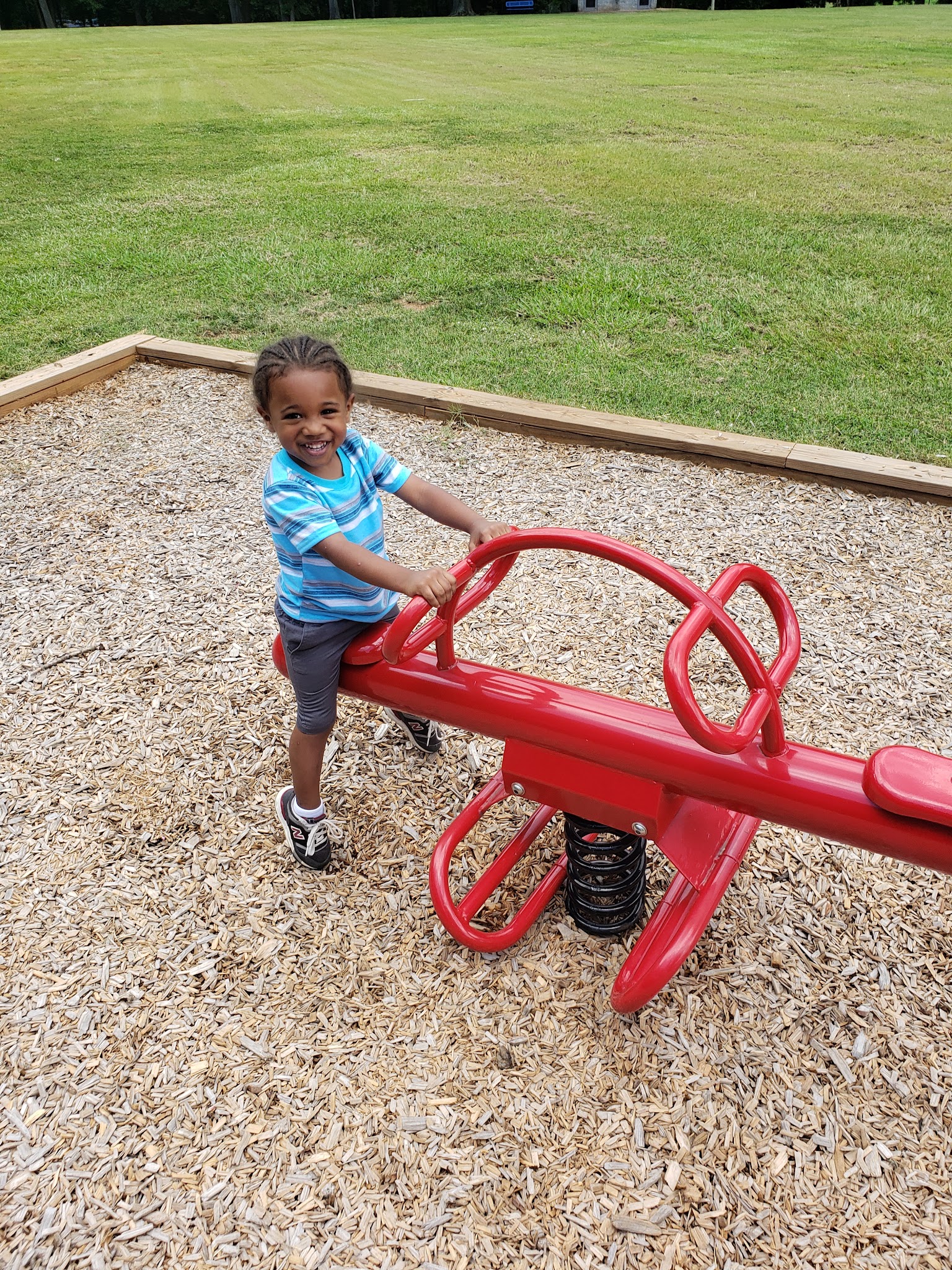 Orchard Hill Park - Griffin, GA