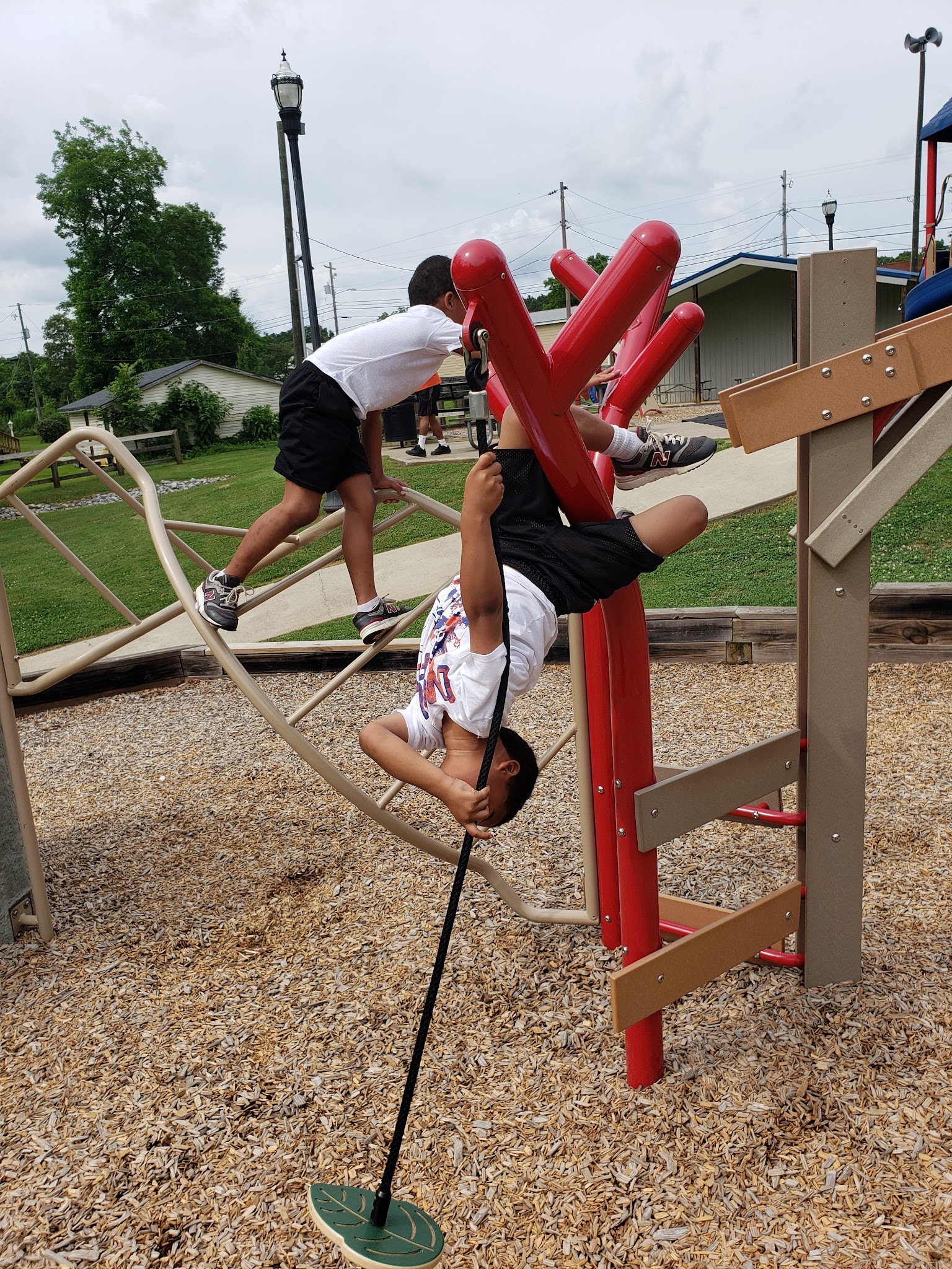 Orchard Hill Park - Griffin, GA