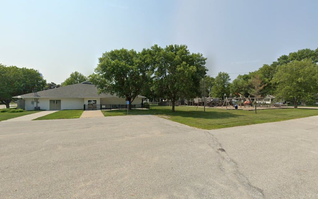 Griswold Wooden Park - Griswold, IA