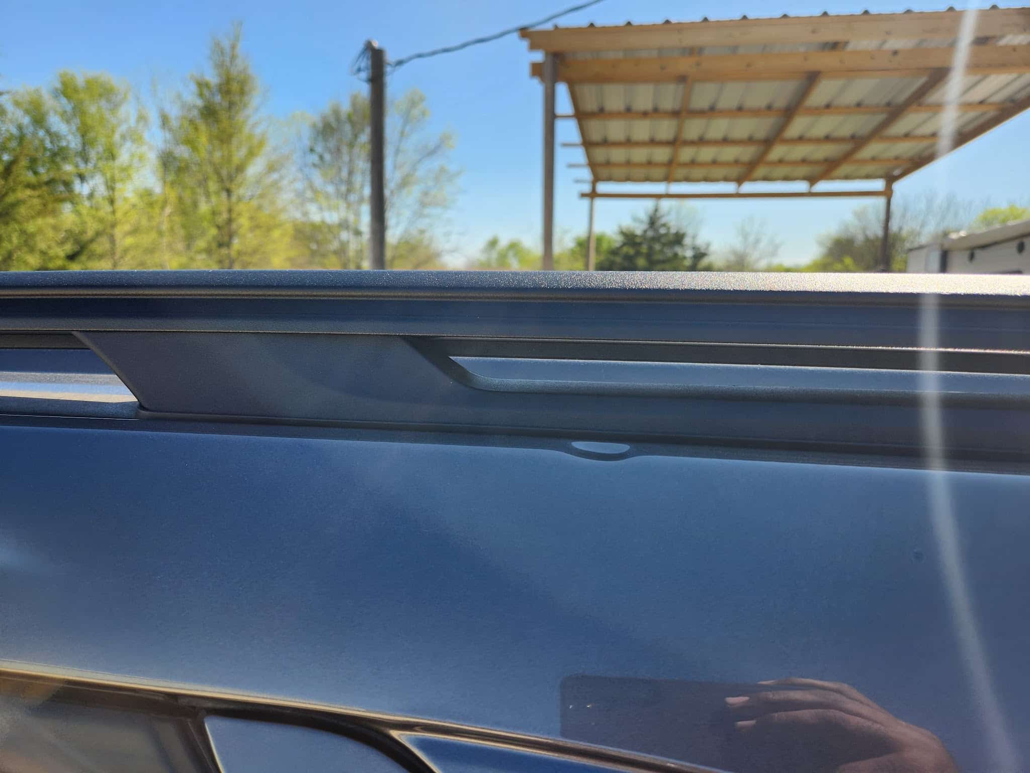 Groesbeck City Park - Groesbeck, TX