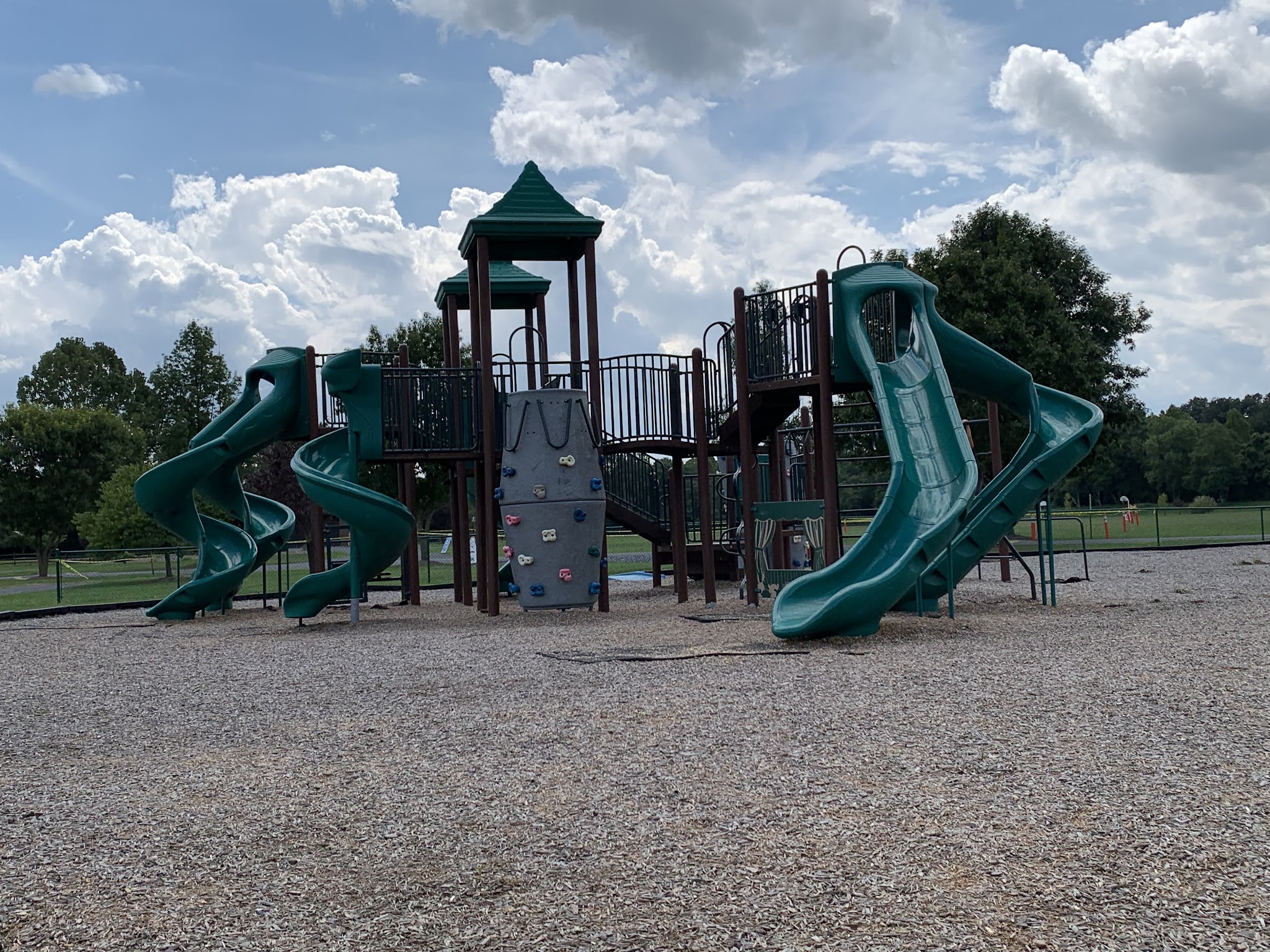 John E Painter Park - Grottoes, VA