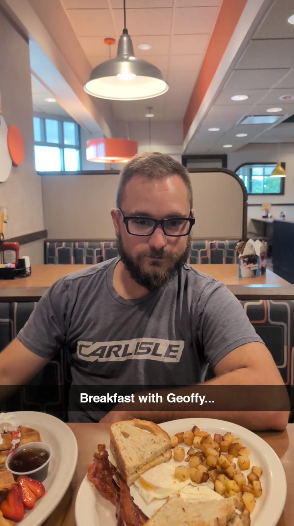 Eat'n Park - Grove City, PA