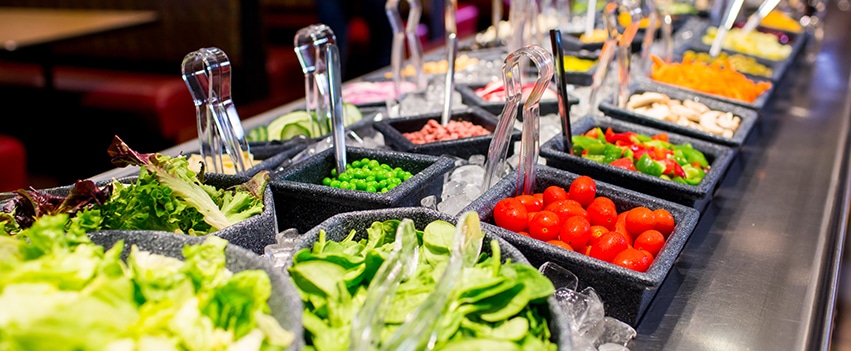 Eat'n Park - Grove City, PA