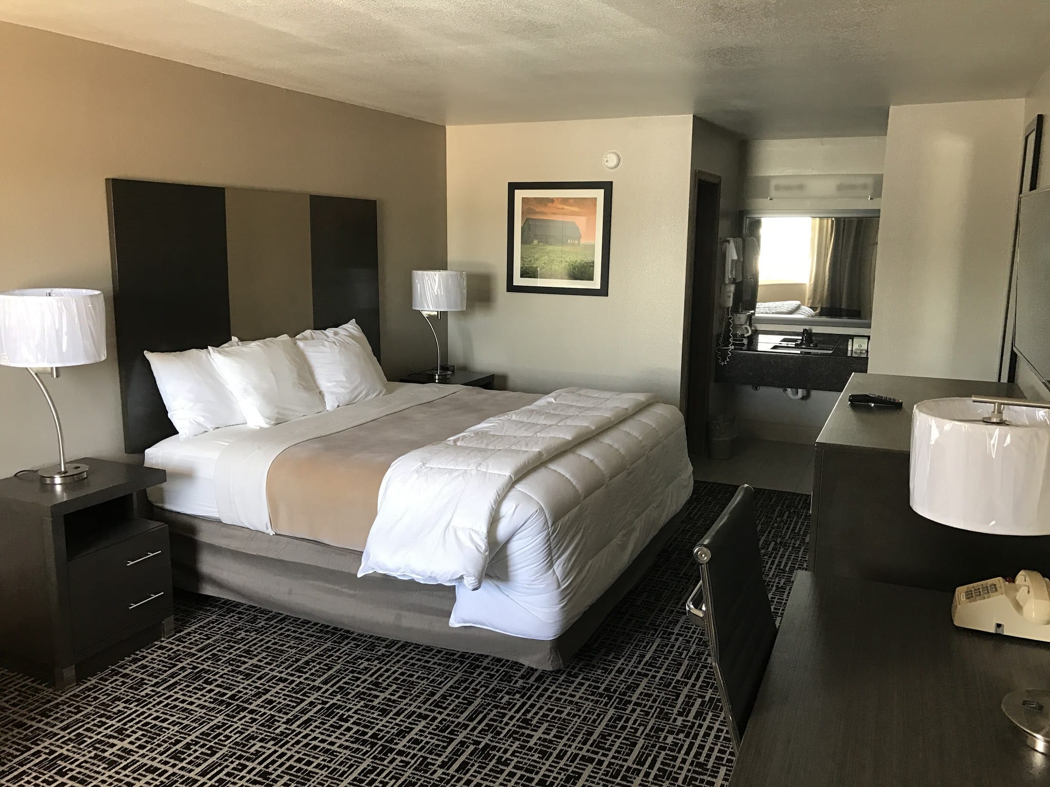 Days Inn - Grove, OK