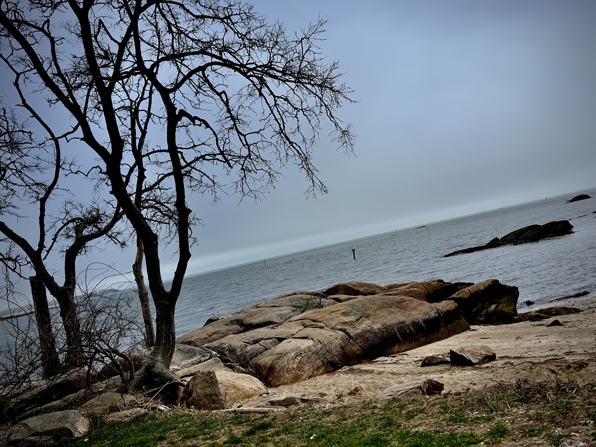 Chaffinch Island Park - Guilford, CT