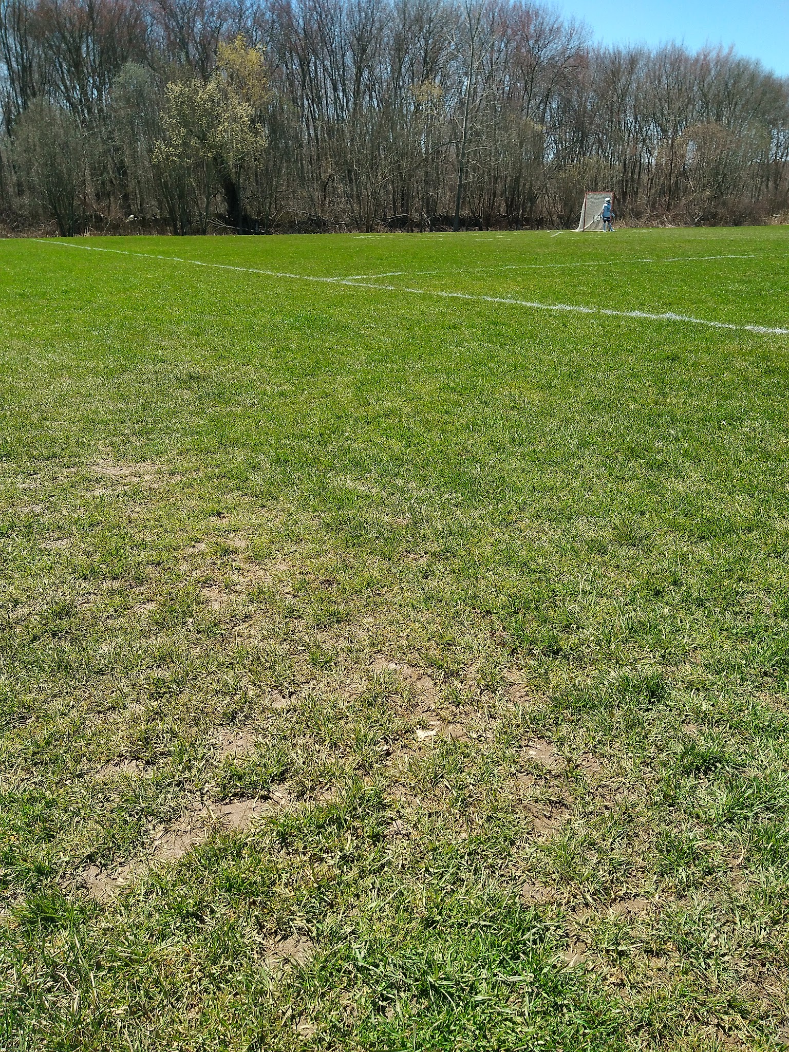 Long Hill Park - Guilford, CT