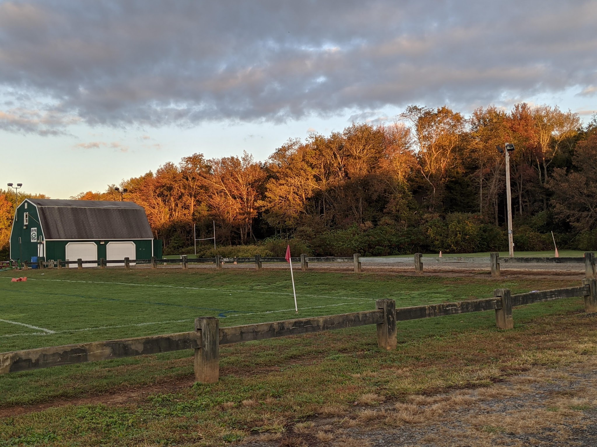Long Hill Park - Guilford, CT