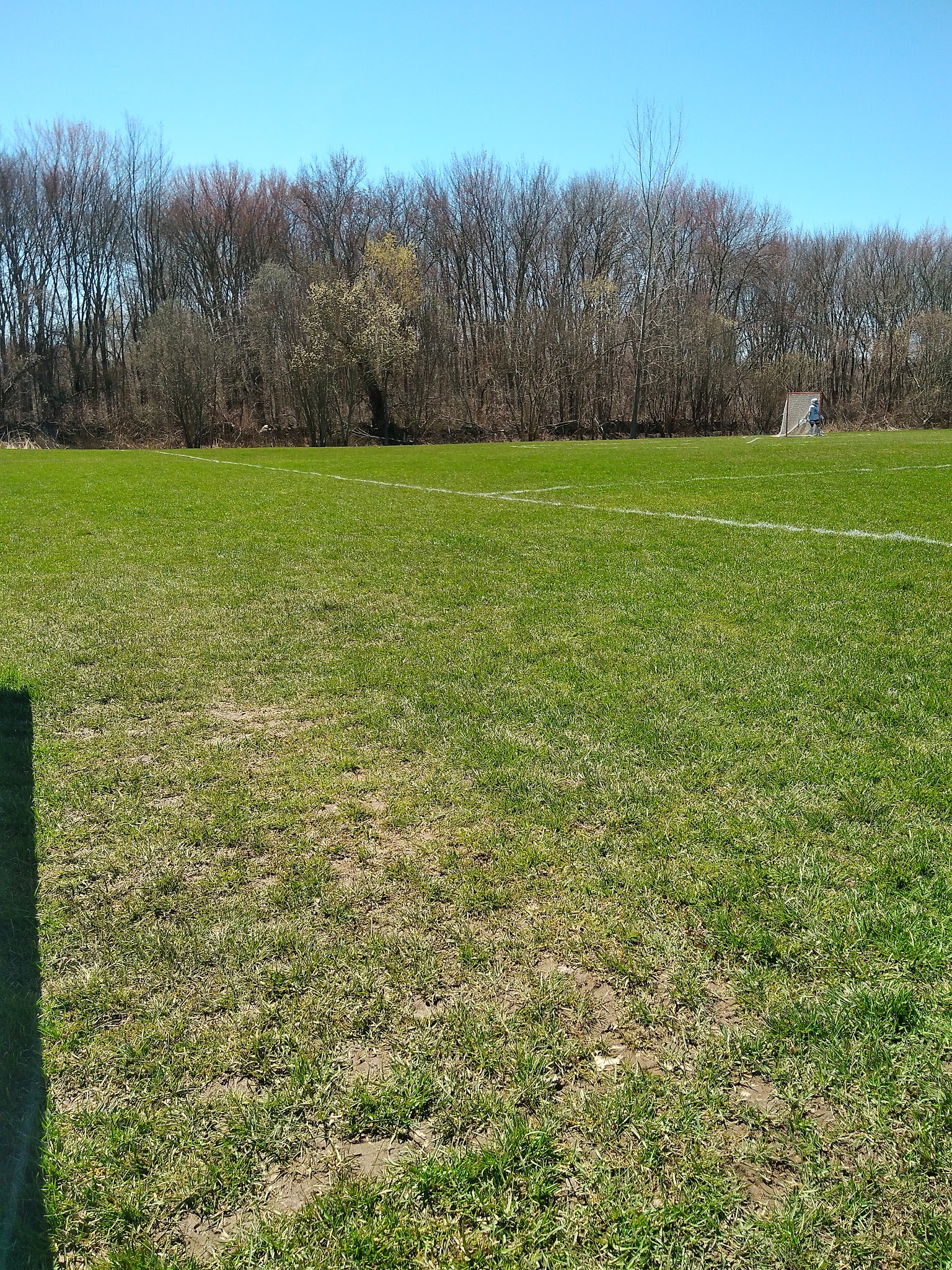 Long Hill Park - Guilford, CT