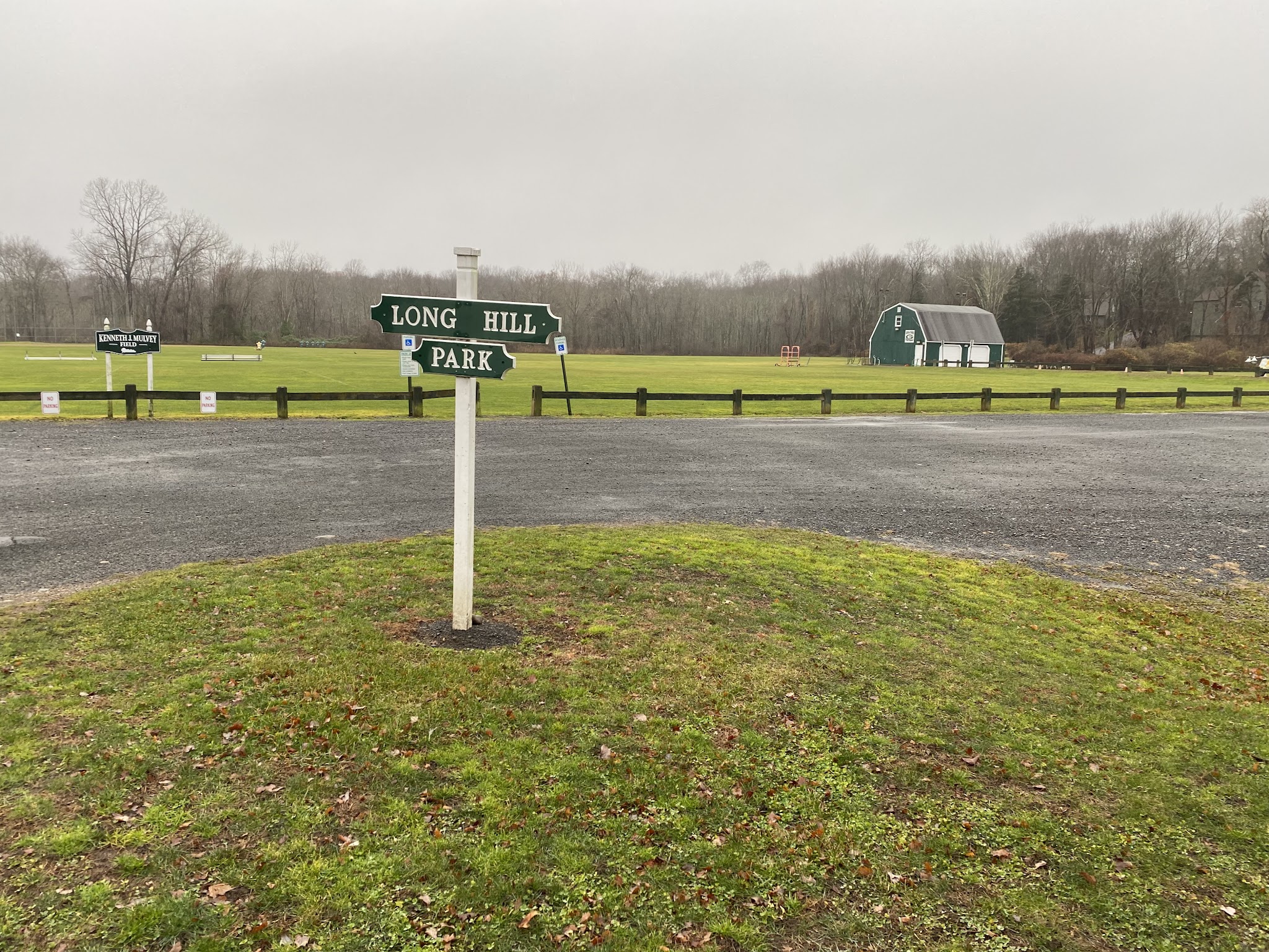 Long Hill Park - Guilford, CT