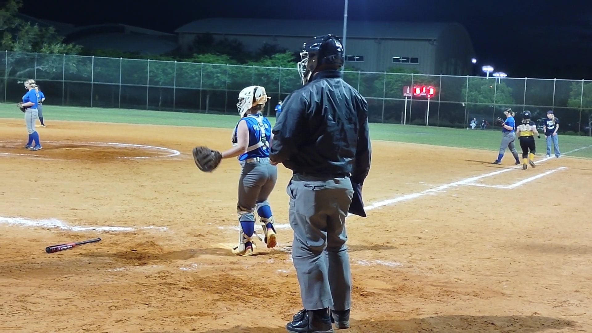 Shoreline Park - Gulf Breeze, FL