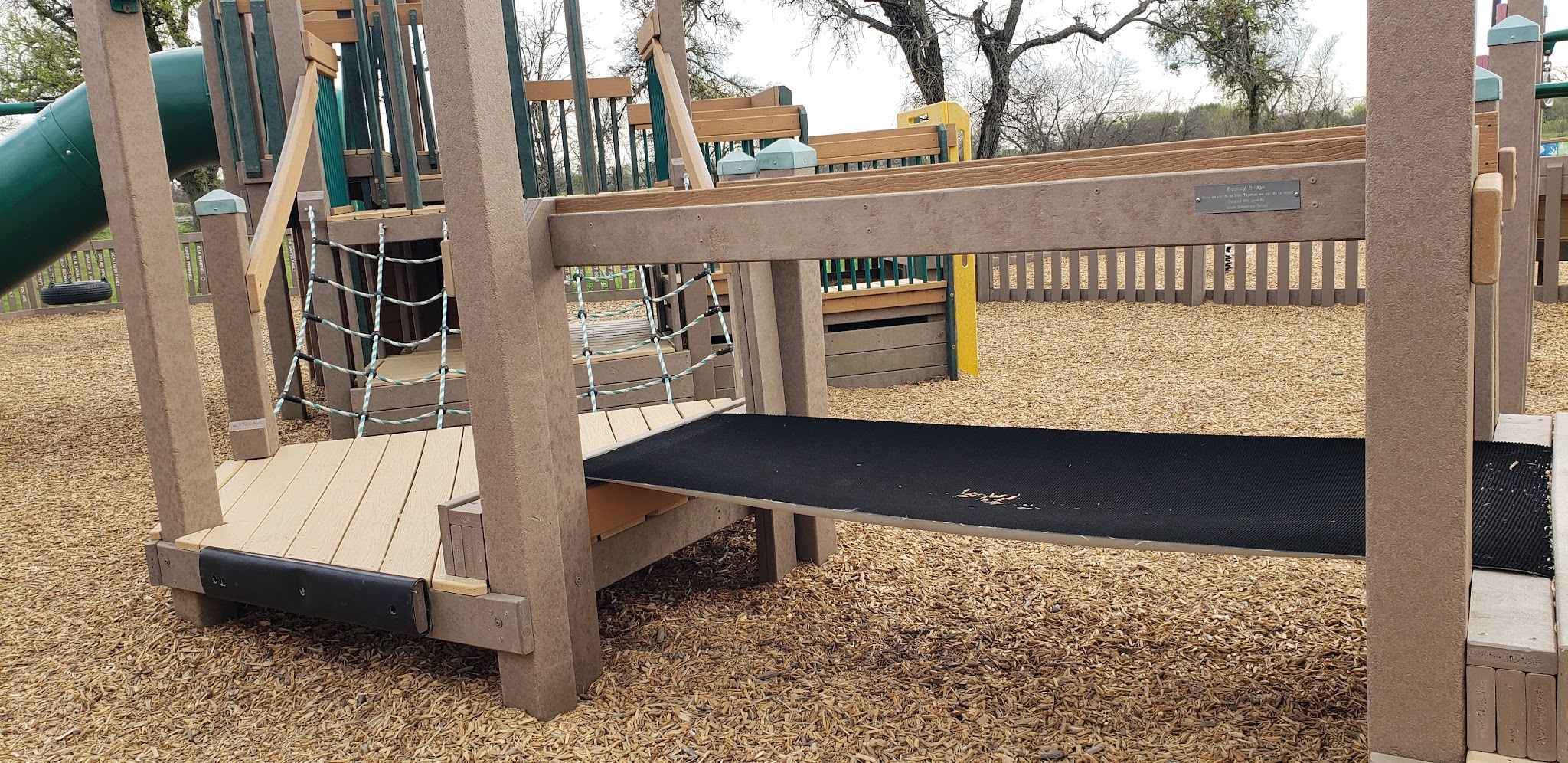 Gunter City Park - Gunter, TX