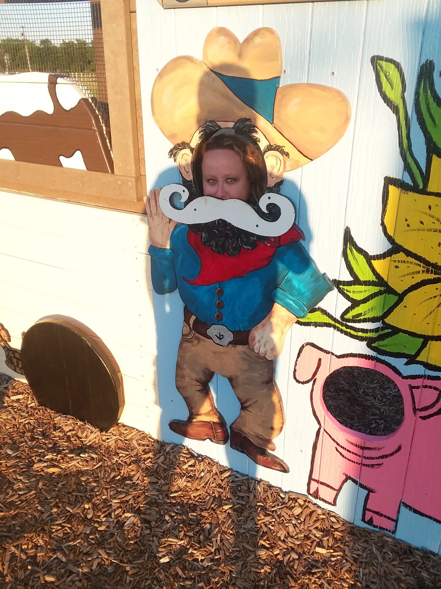 Gunter City Park - Gunter, TX