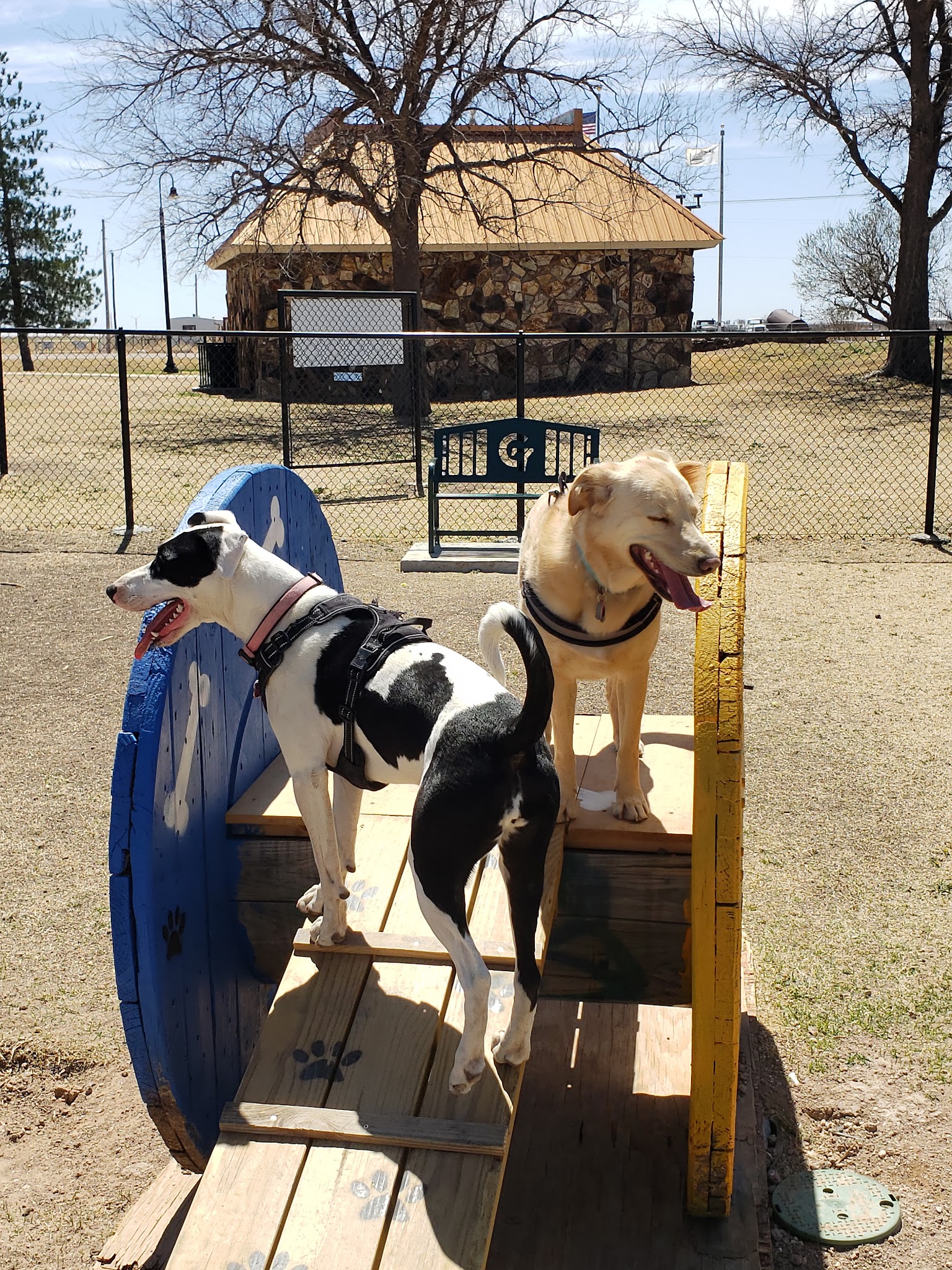 NASH Dog Park - Guymon, OK