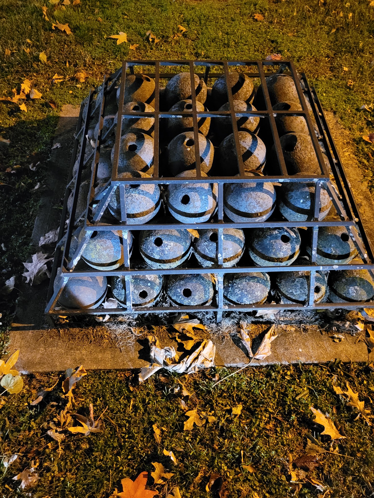 Bloom Park - Hagerstown, MD