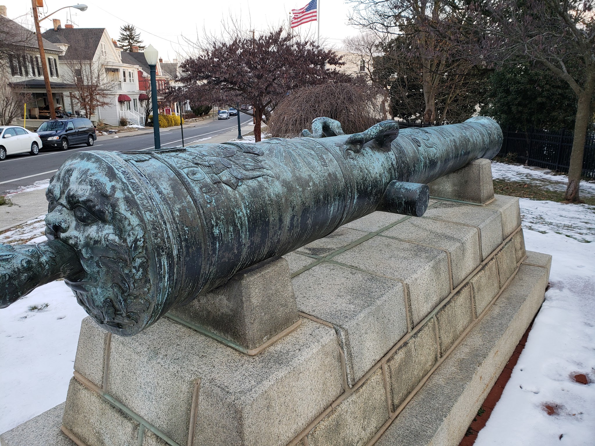 Bloom Park - Hagerstown, MD