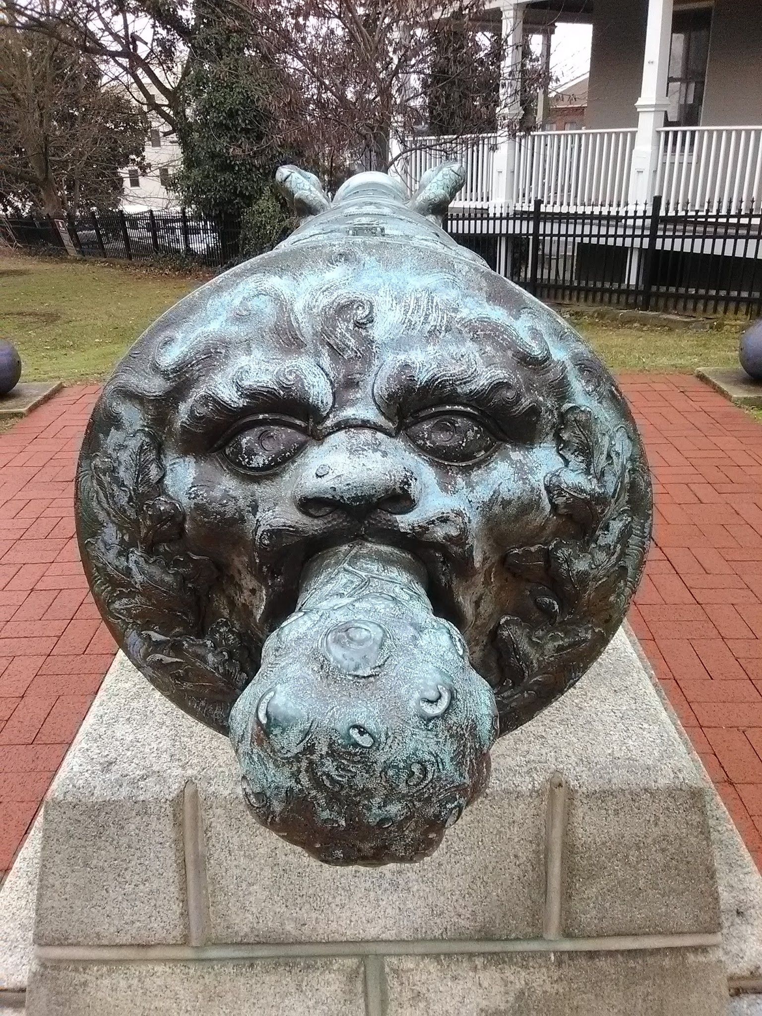 Bloom Park - Hagerstown, MD